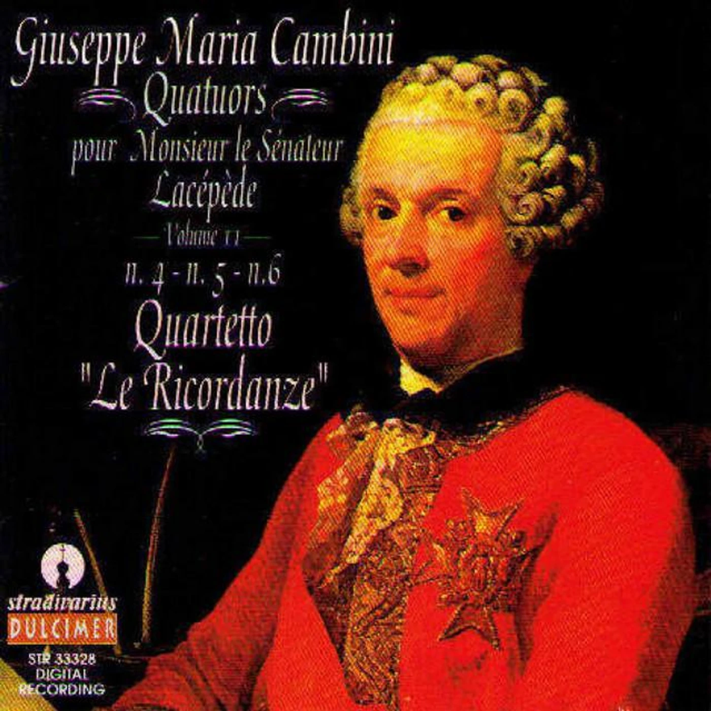 Quartetto Le Ricordanze