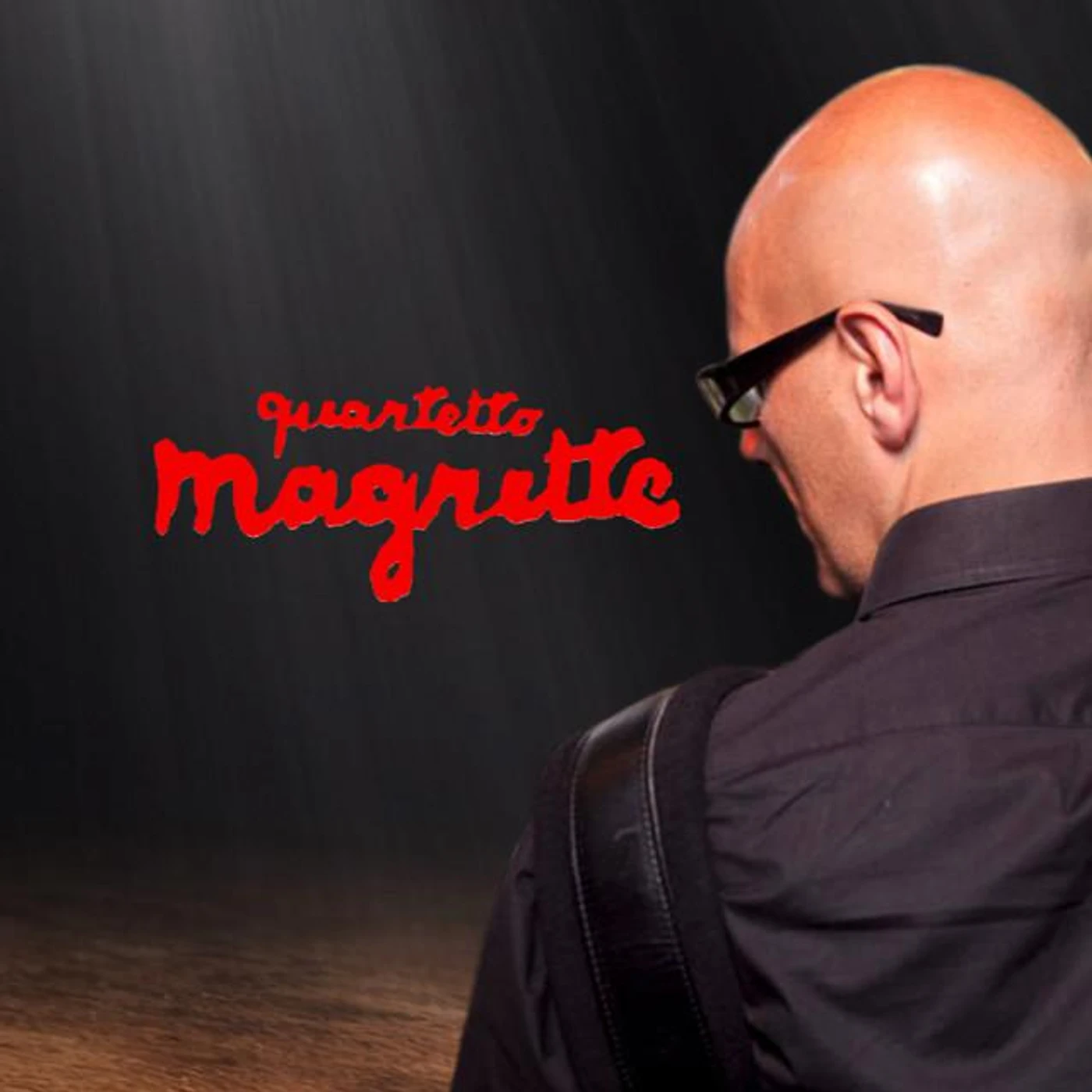Quartetto Magritte Brand Page
