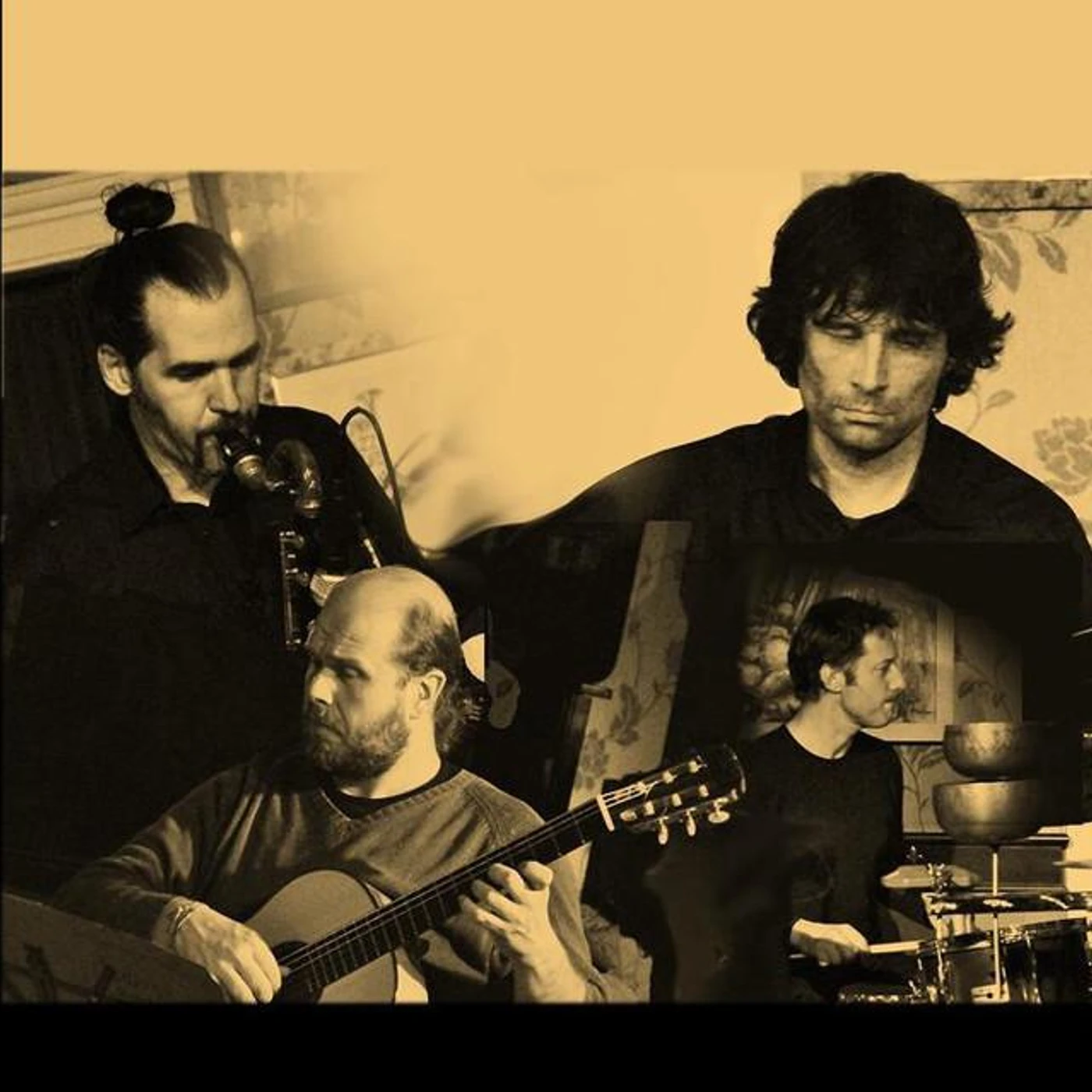 Quartetto Terrestre Brand Page