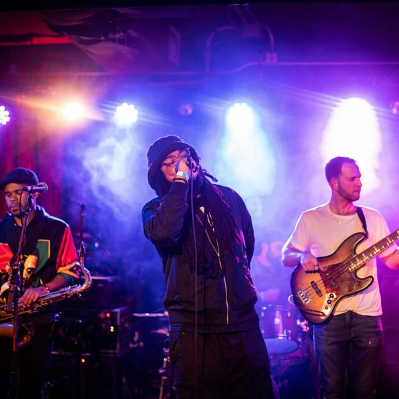 Quarter Water Brand Page