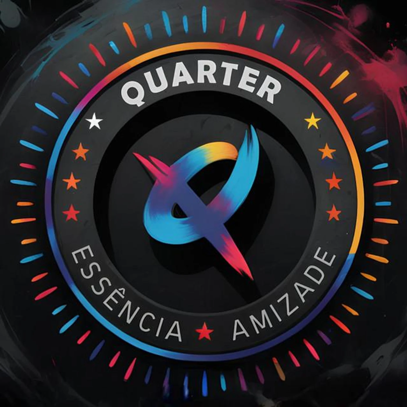 Quarter Brand Page