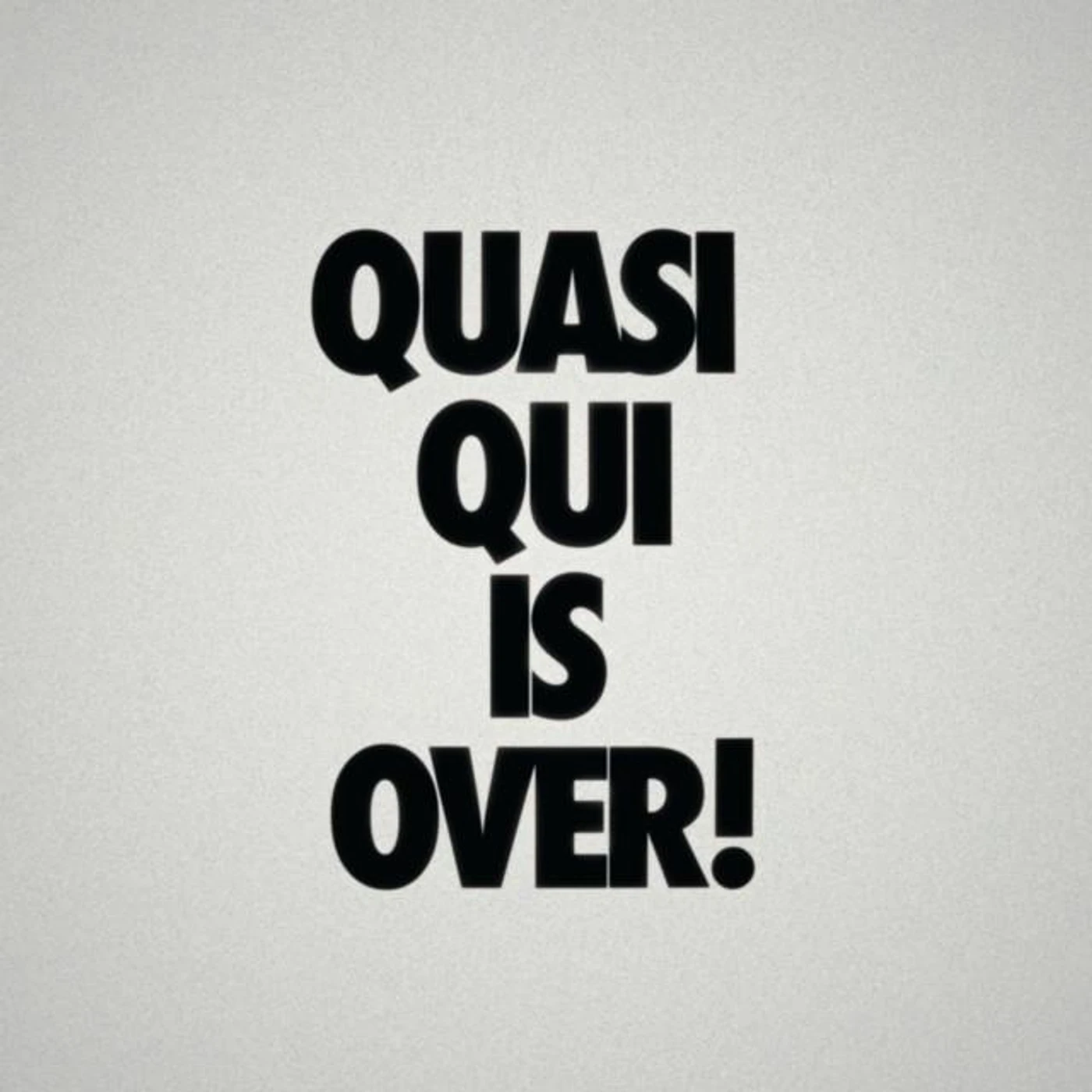 Quasi Qui Brand Page