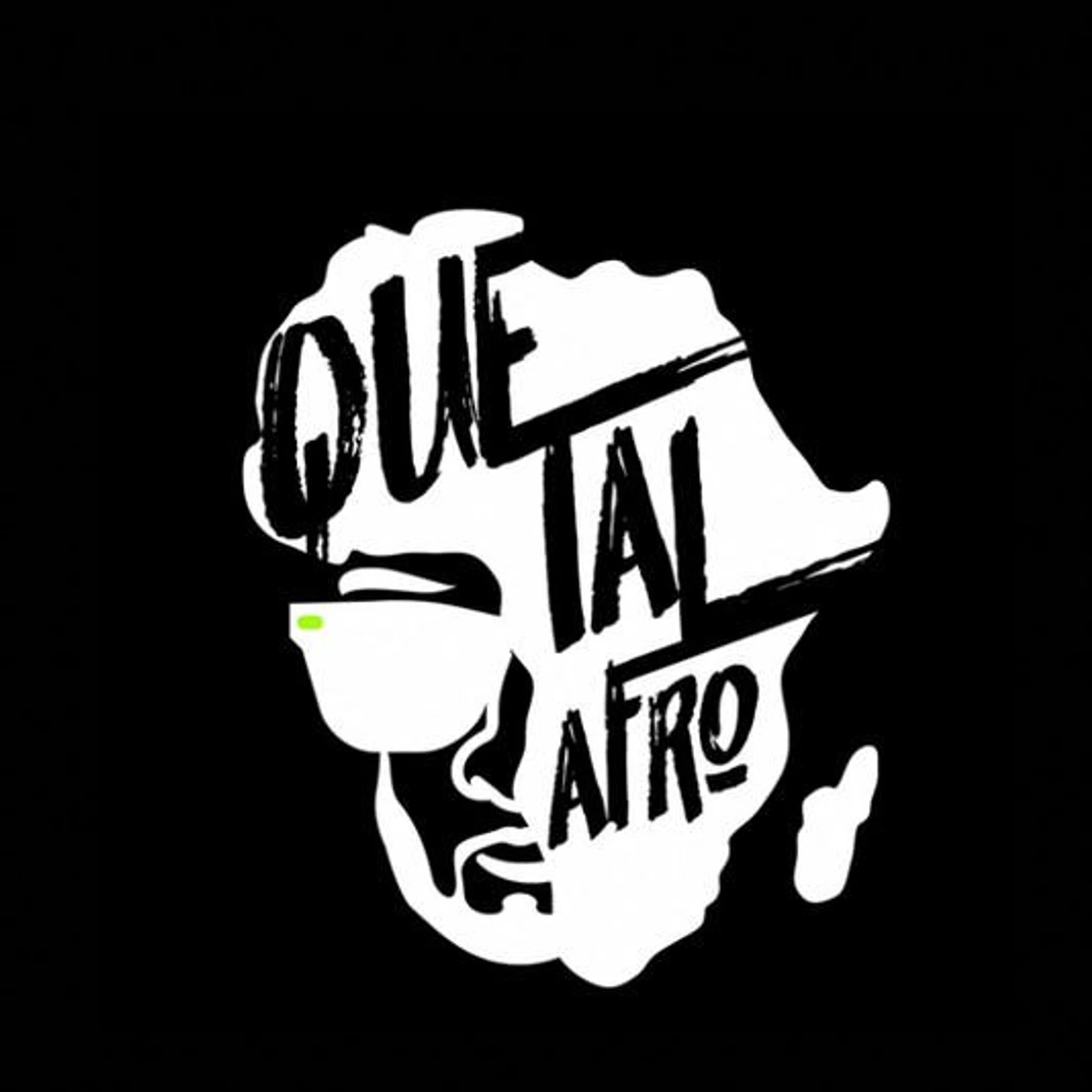 Que Tal Afro Brand Page