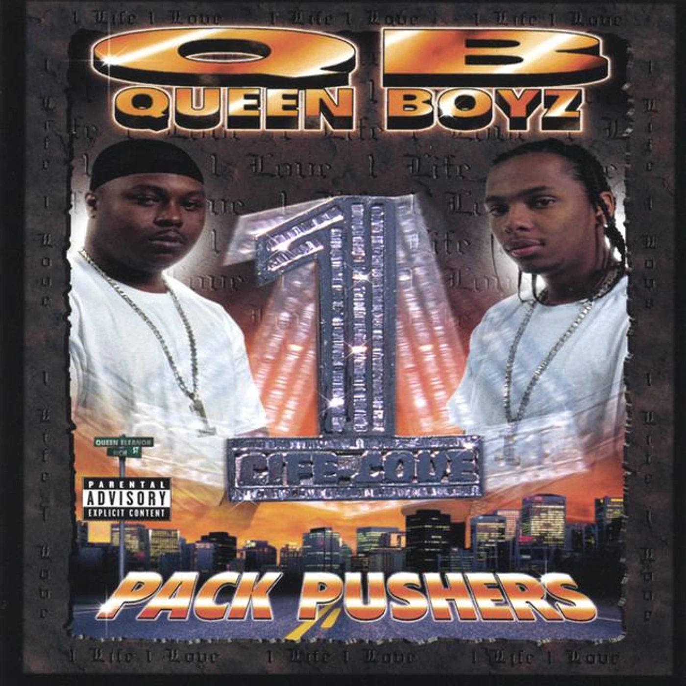 Queen Boyz