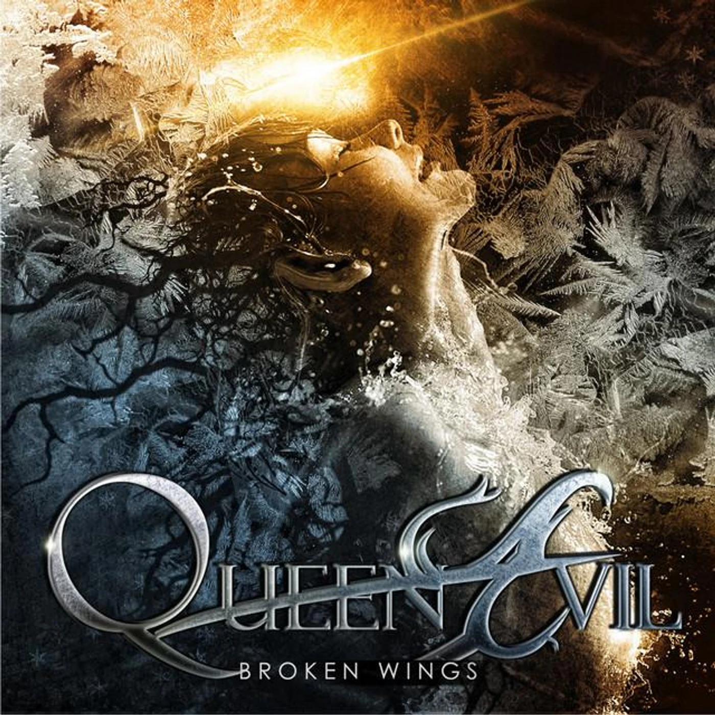 Queen Evil