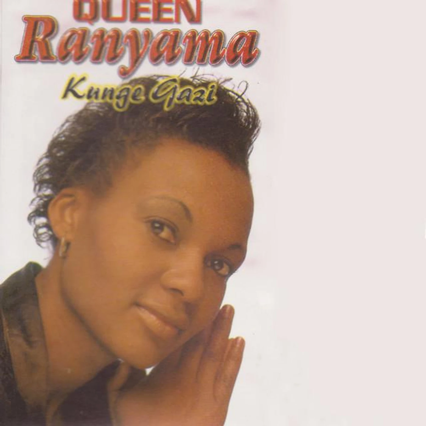 Queen Ranyama Brand Page