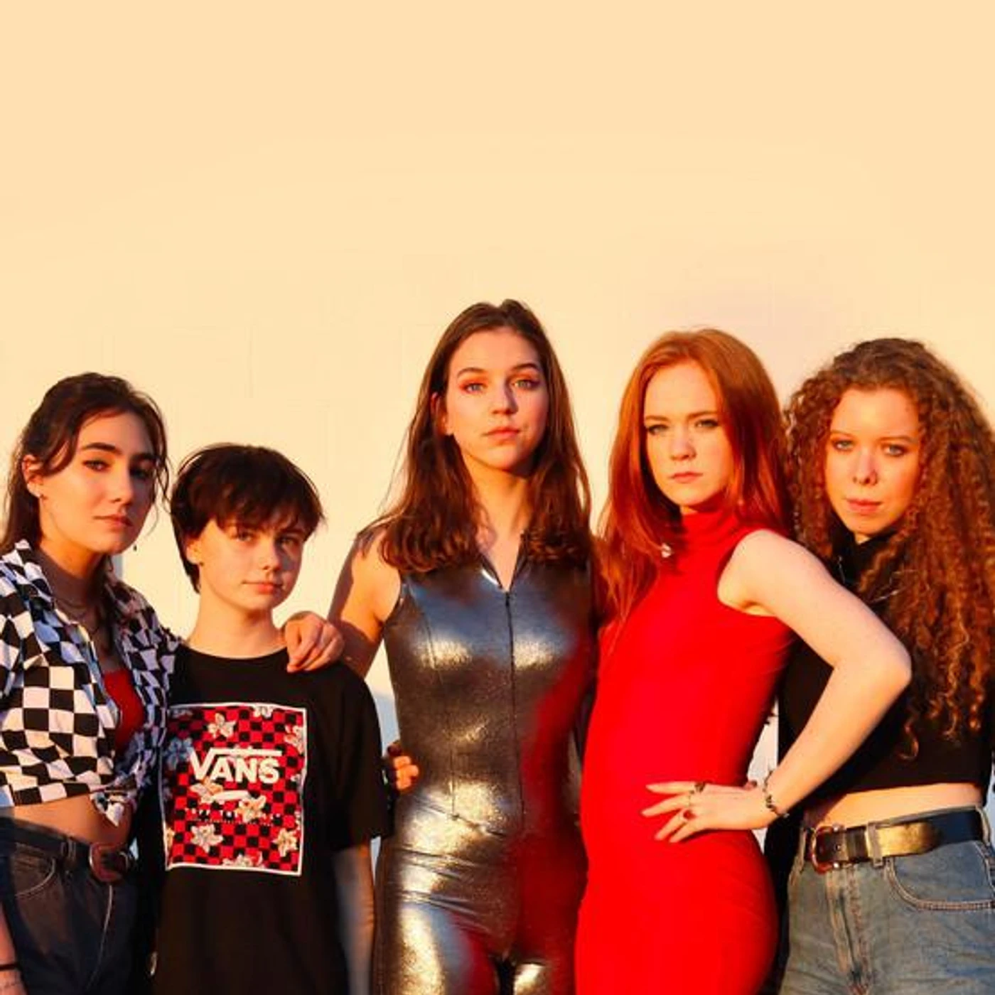 Queens Of Noise