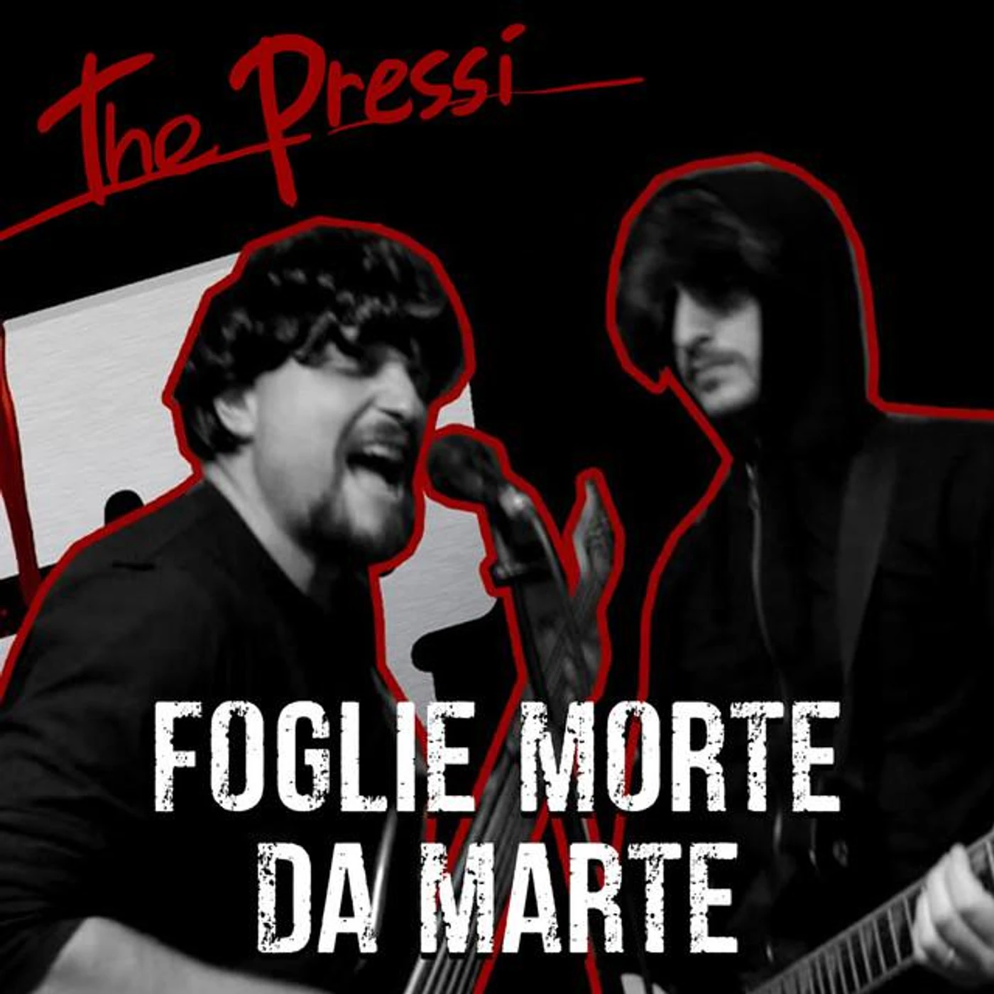 Quei Due Sul Server