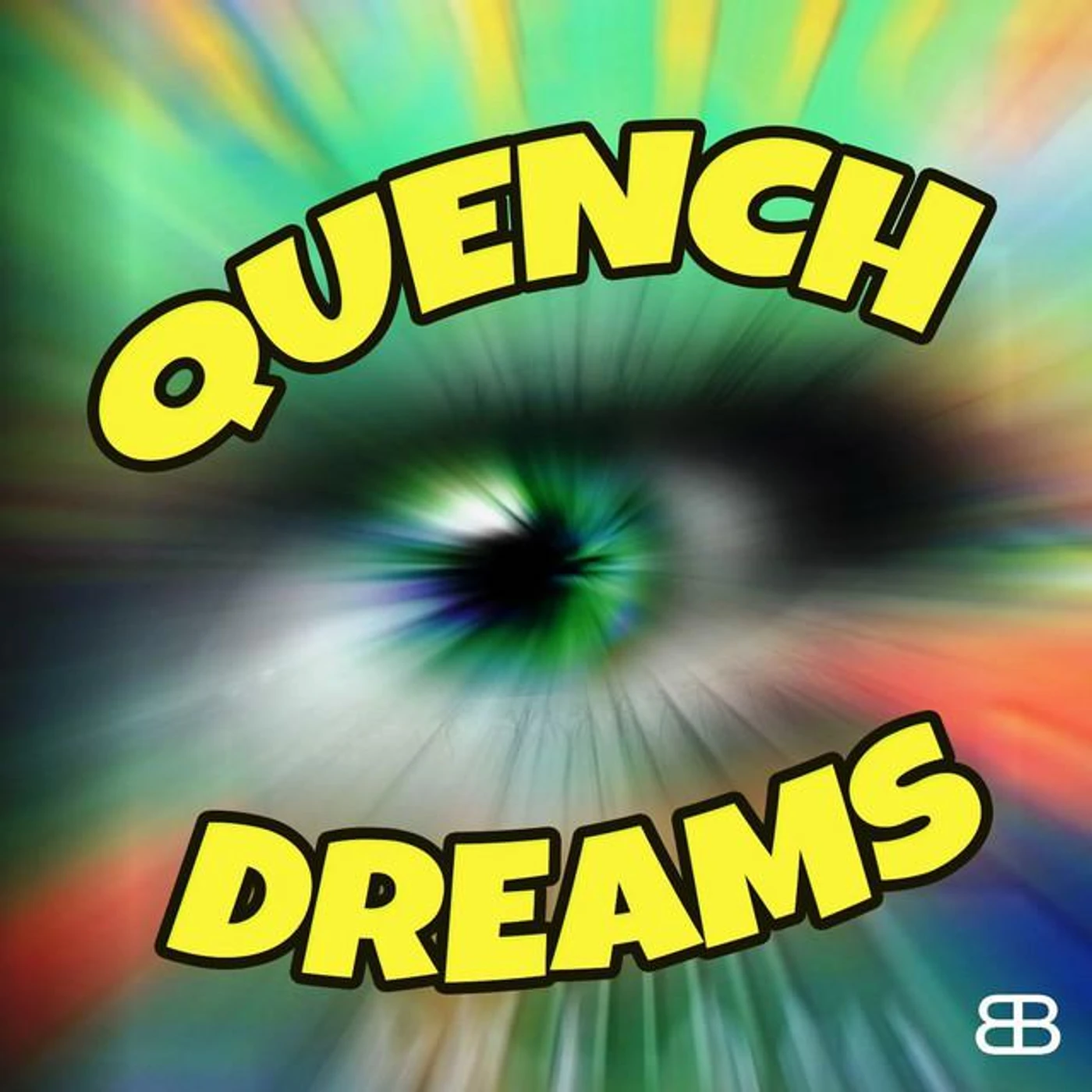 Quench Brand Page