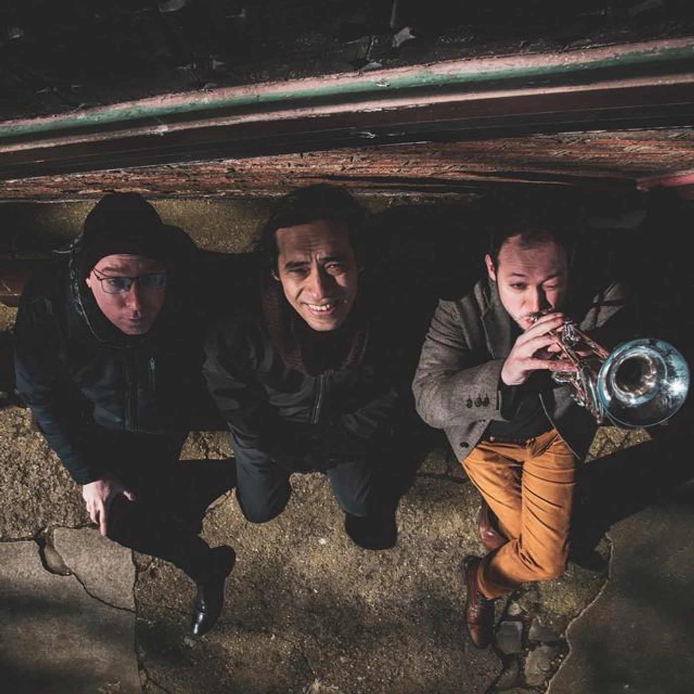 Quentin Ghomari Brand Page