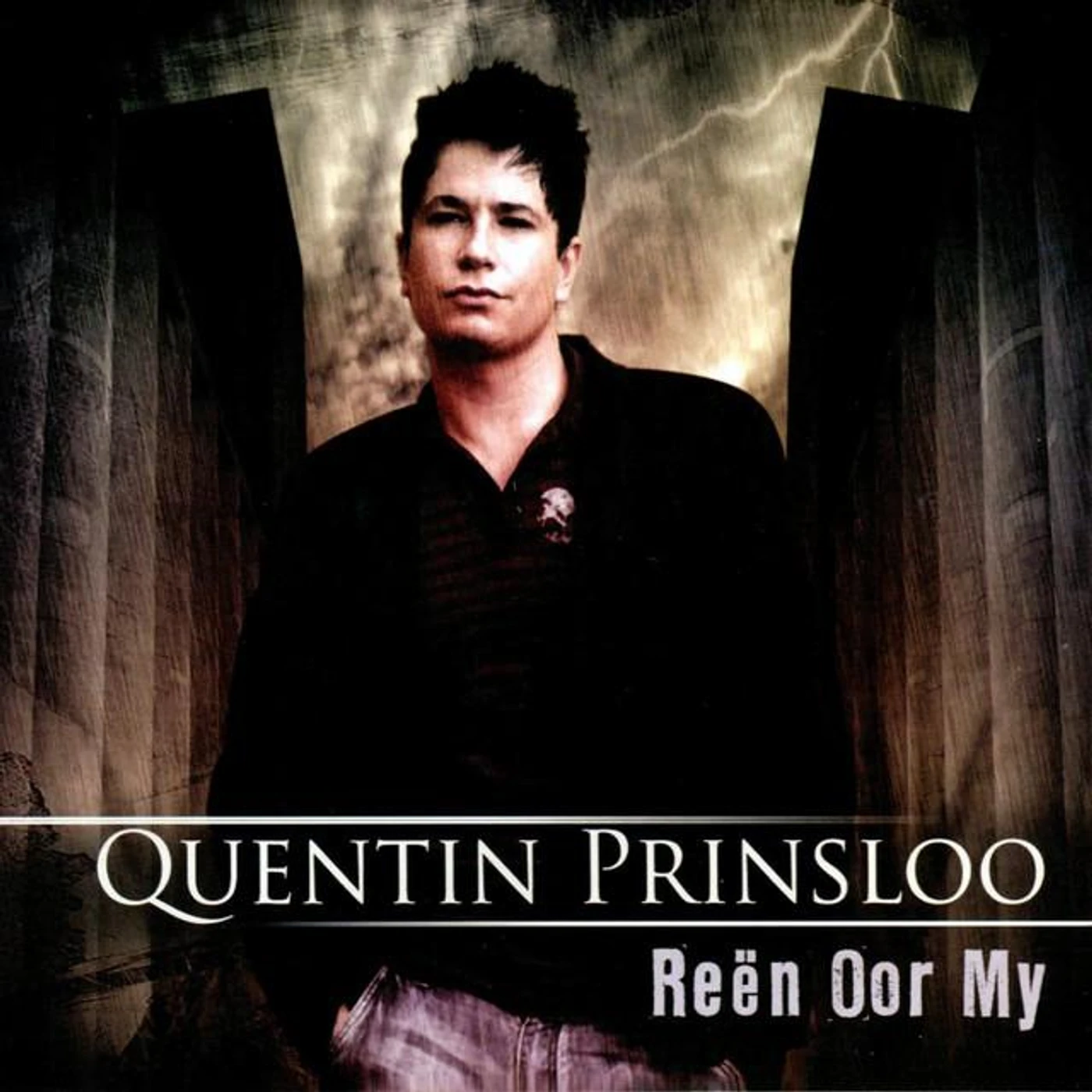 Quentin Prinsloo Brand Page