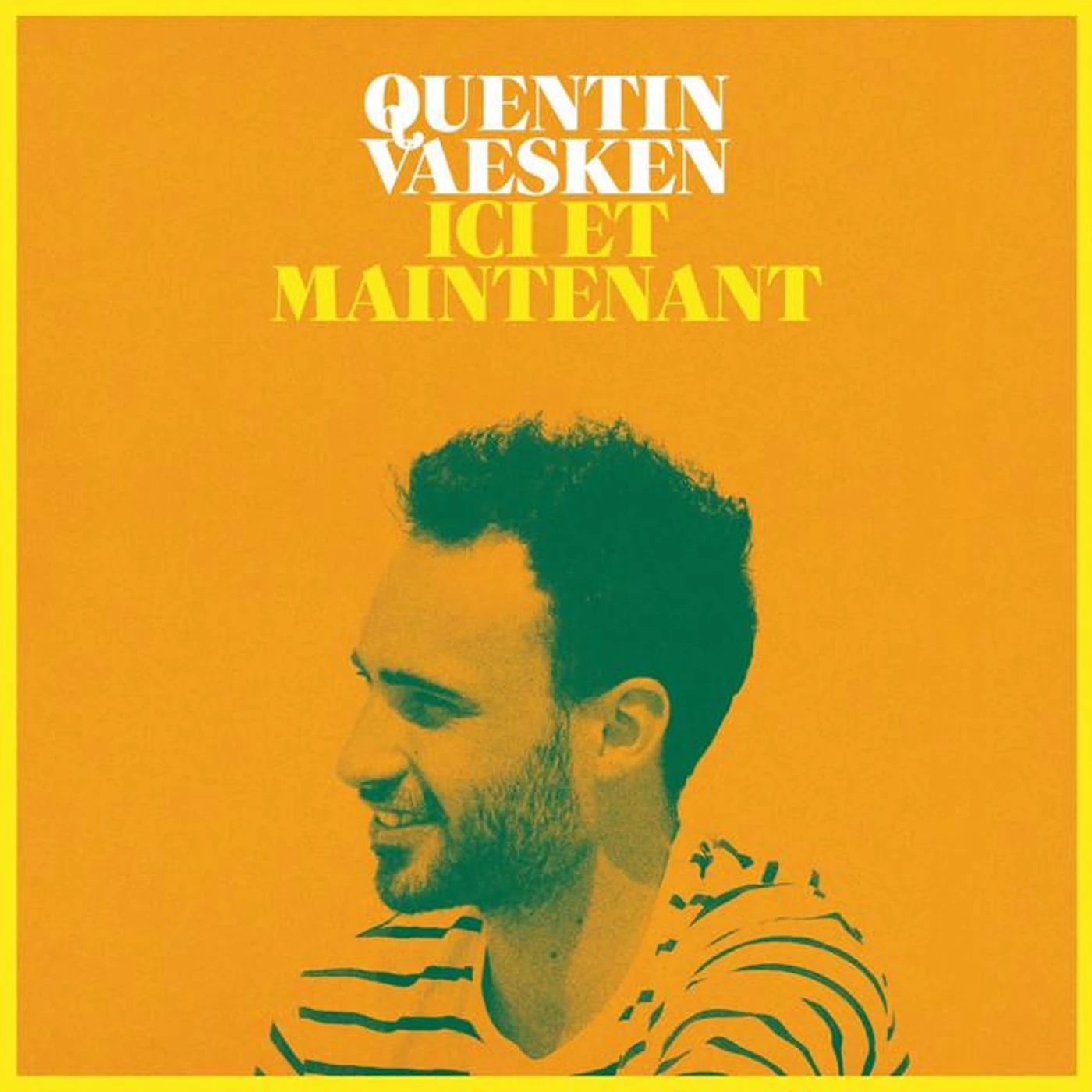 Quentin Vaesken Brand Page