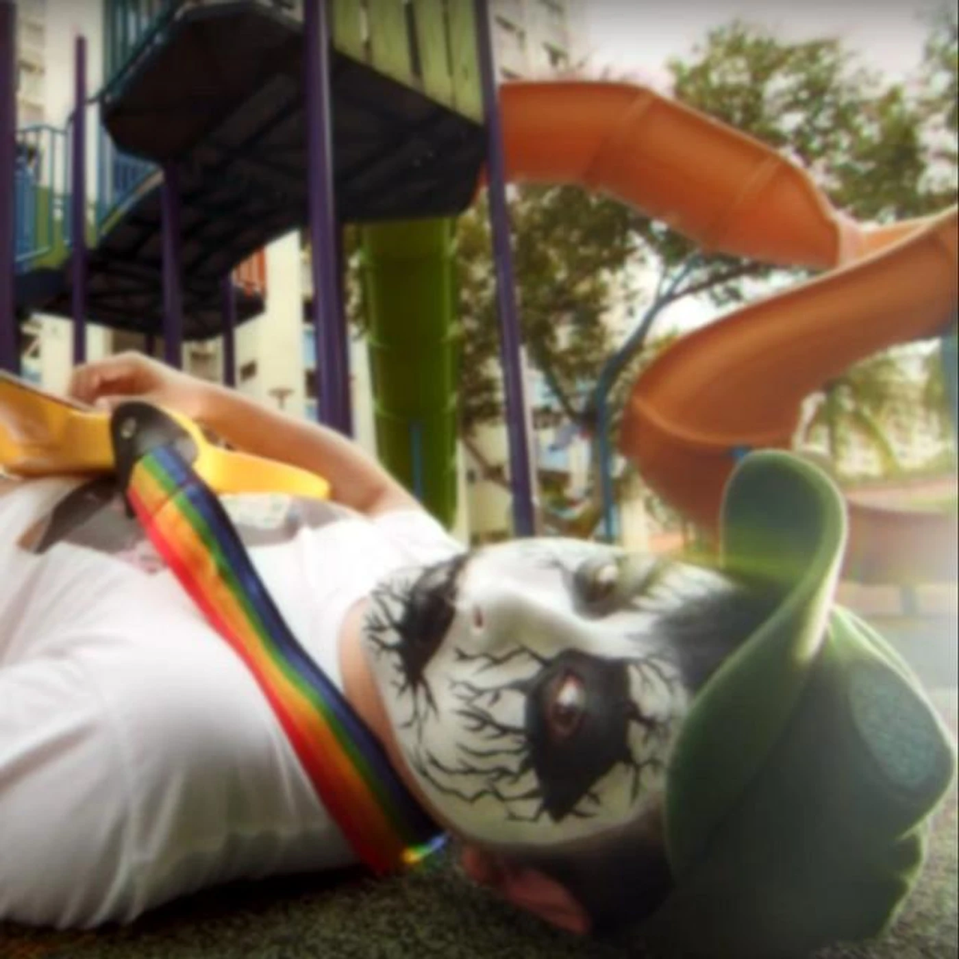 Quite Quiet Brand Page