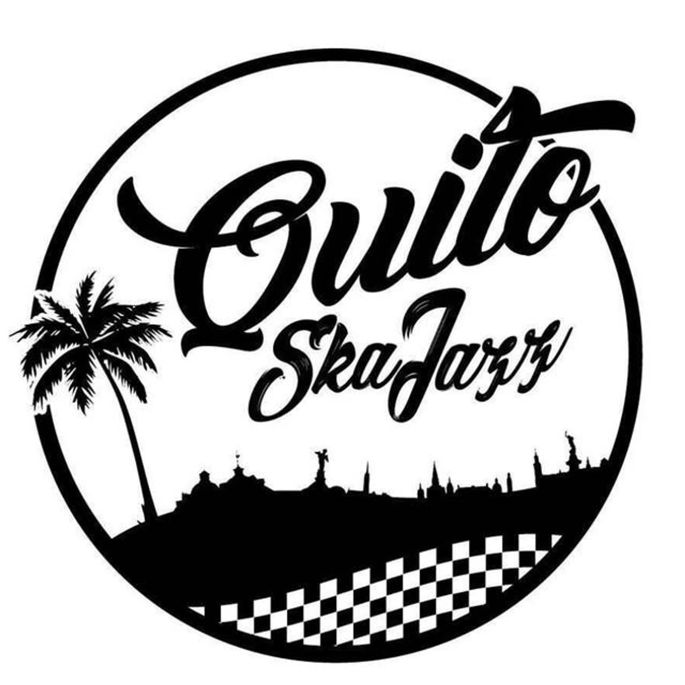 Quito Ska Jazz