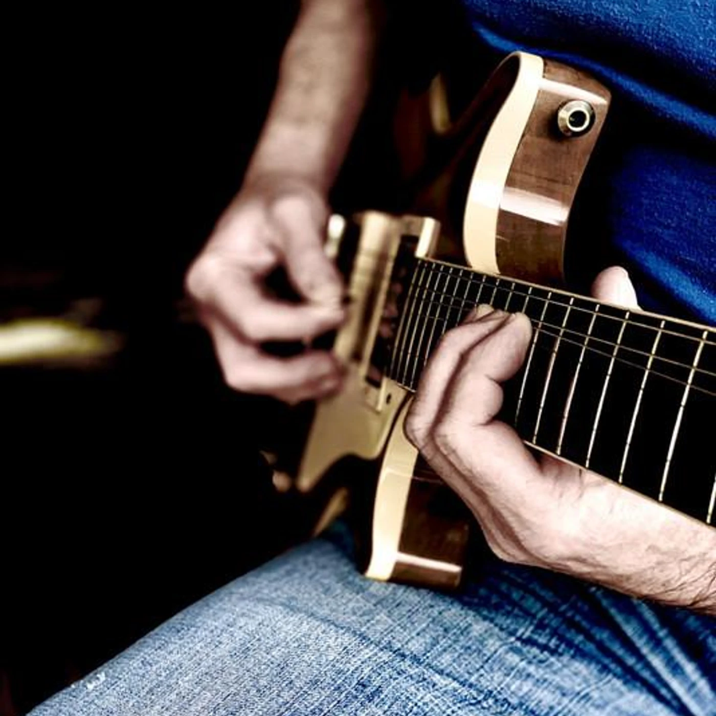 Quiet the Dog Brand Page