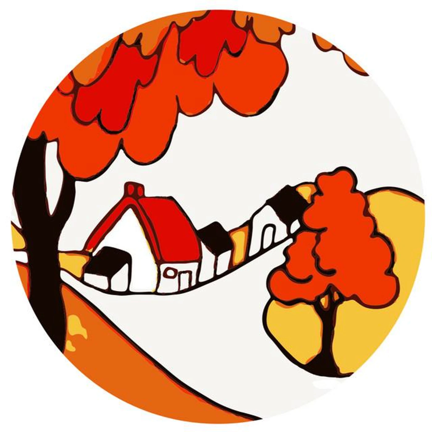 Quiet Village Brand Page