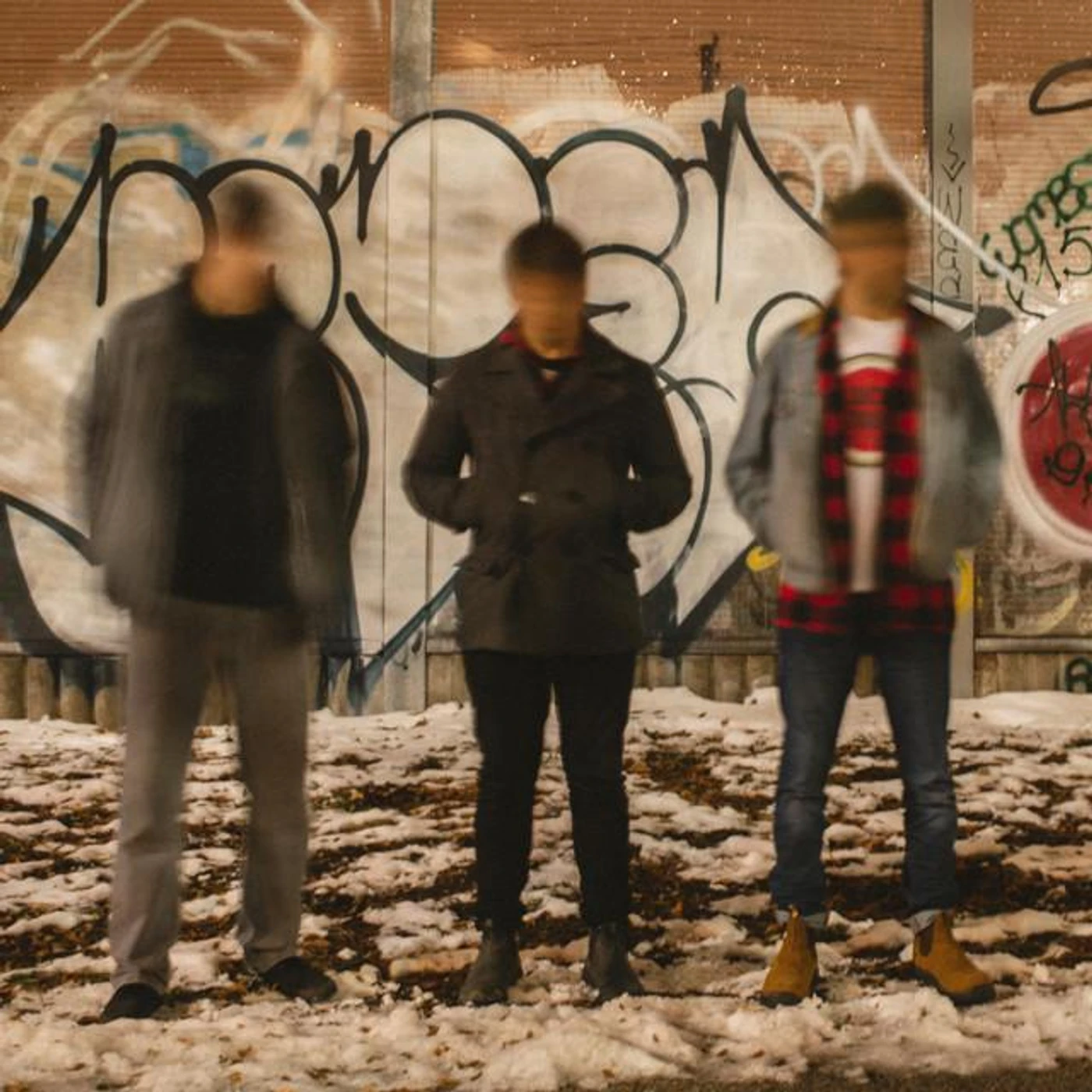 Quiet Earth Brand Page