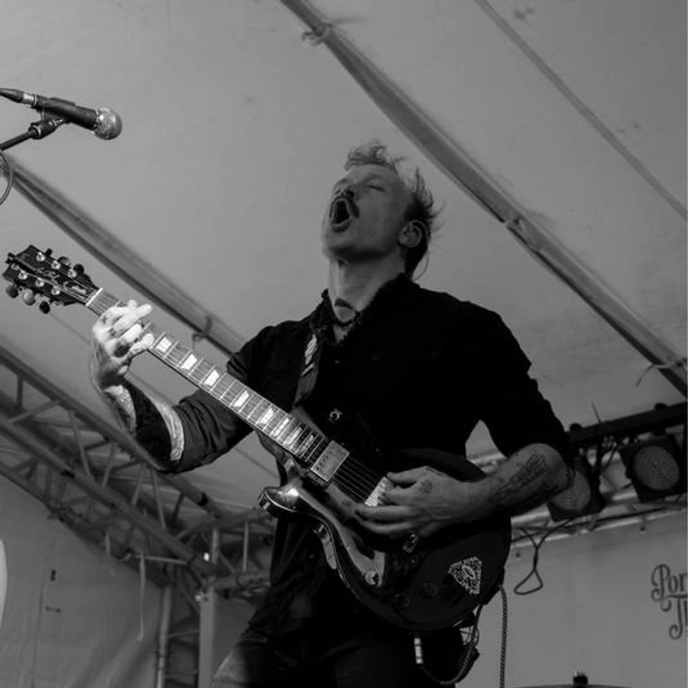 Quiet Hollers Brand Page