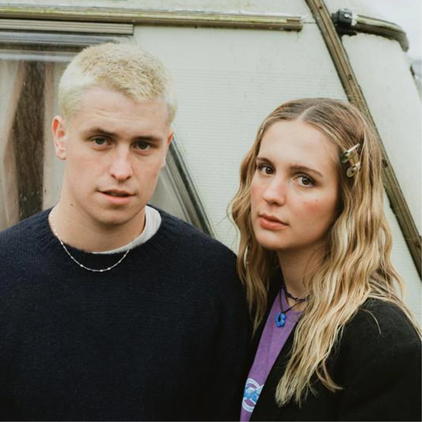 Quiet Houses Brand Page