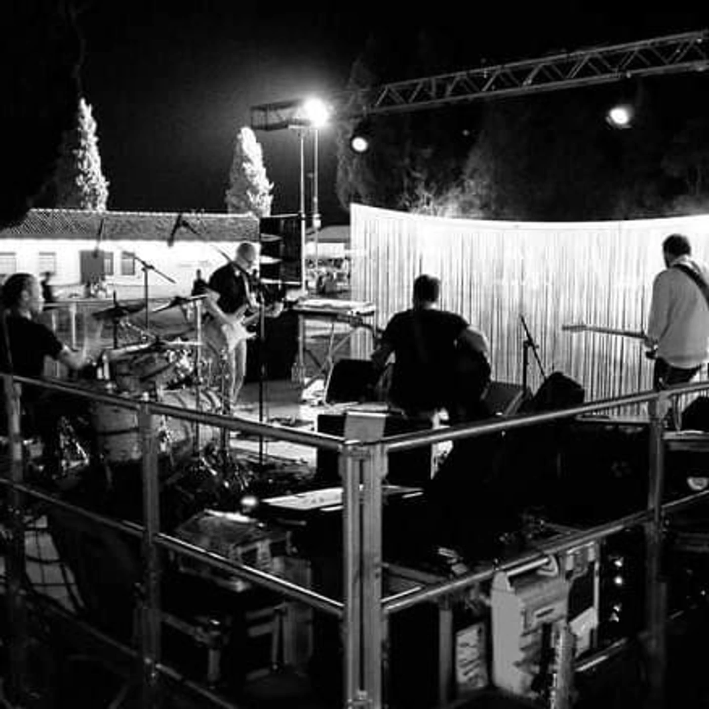 Quiet is the new Loud Brand Page