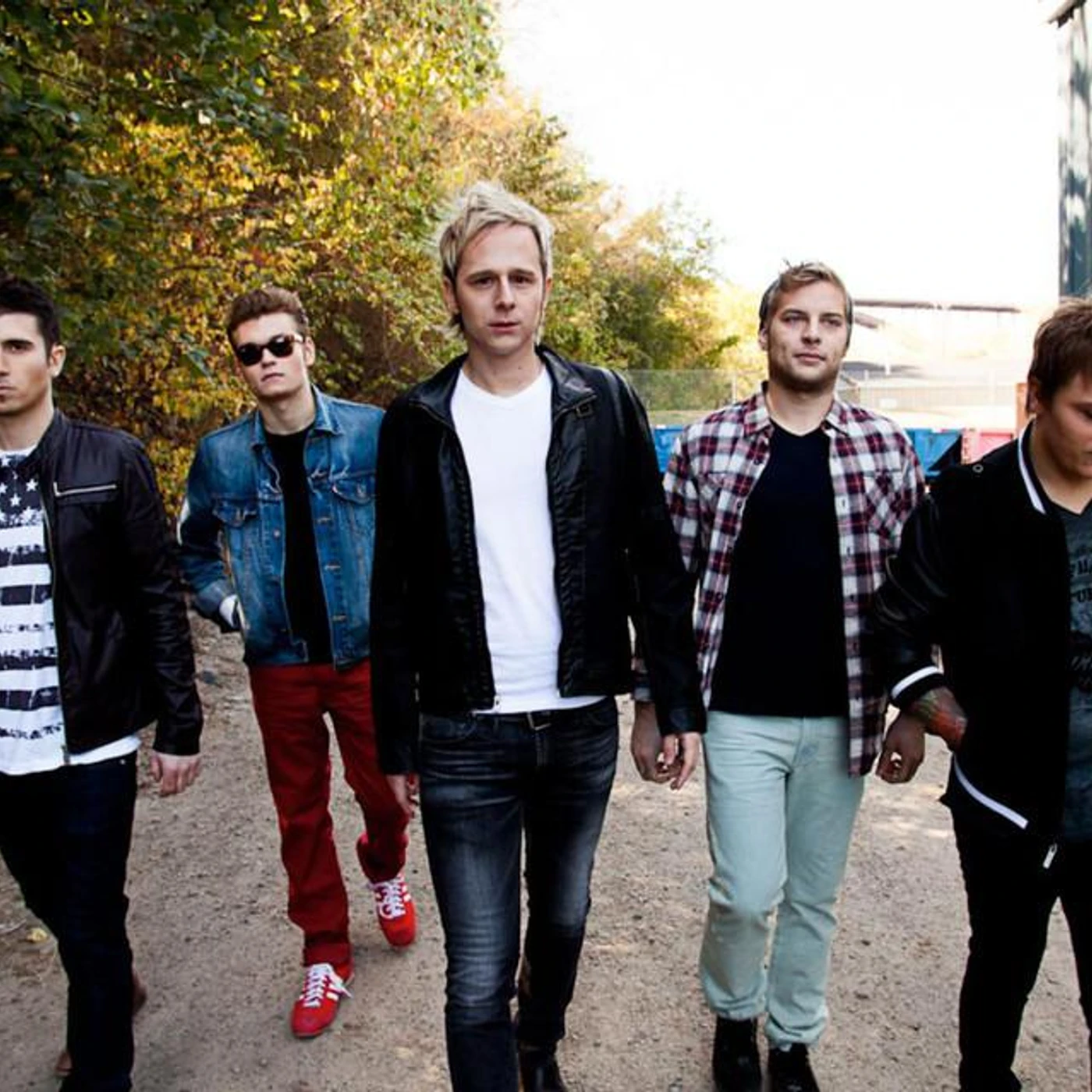 Quietdrive Brand Page