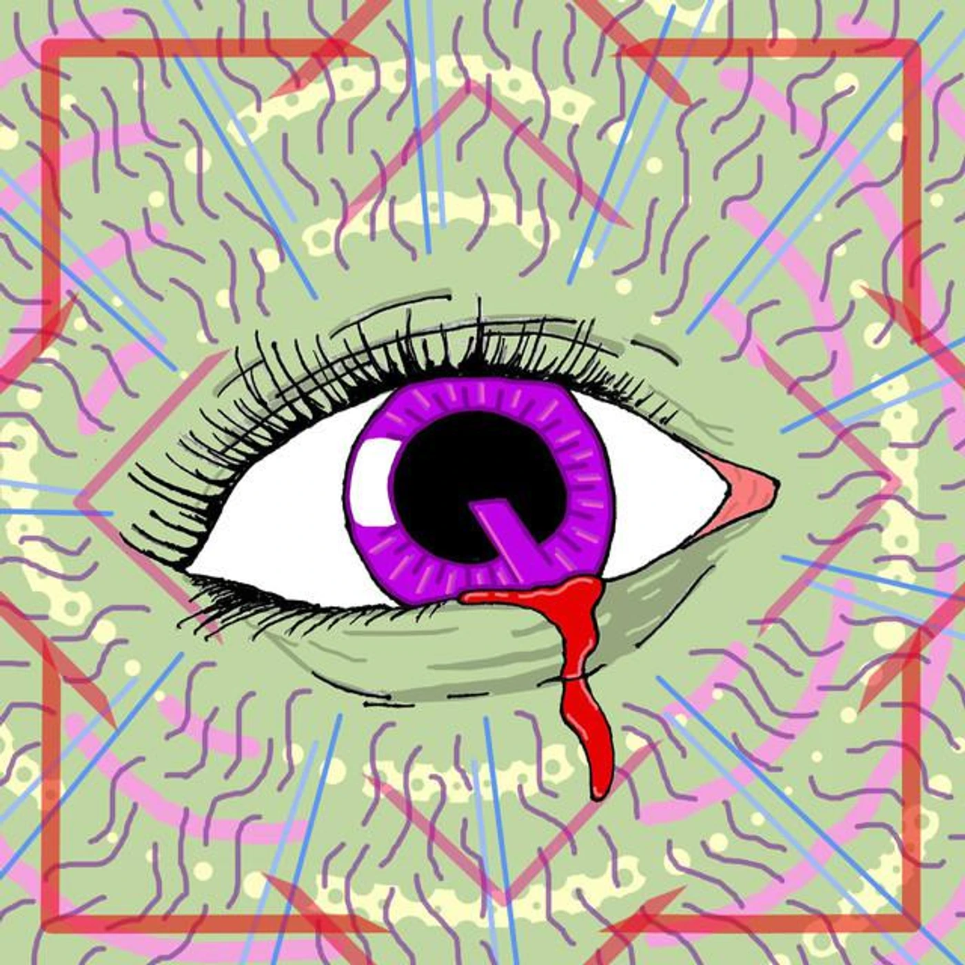 Quinn the Human Brand Page