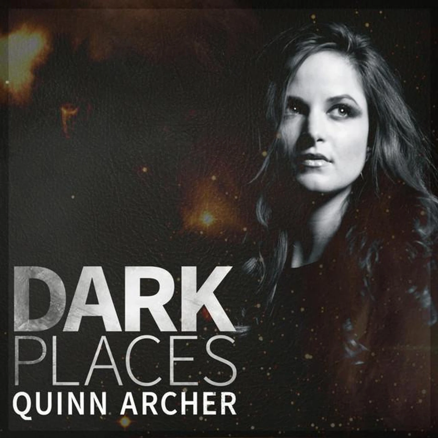 Quinn Archer Brand Page
