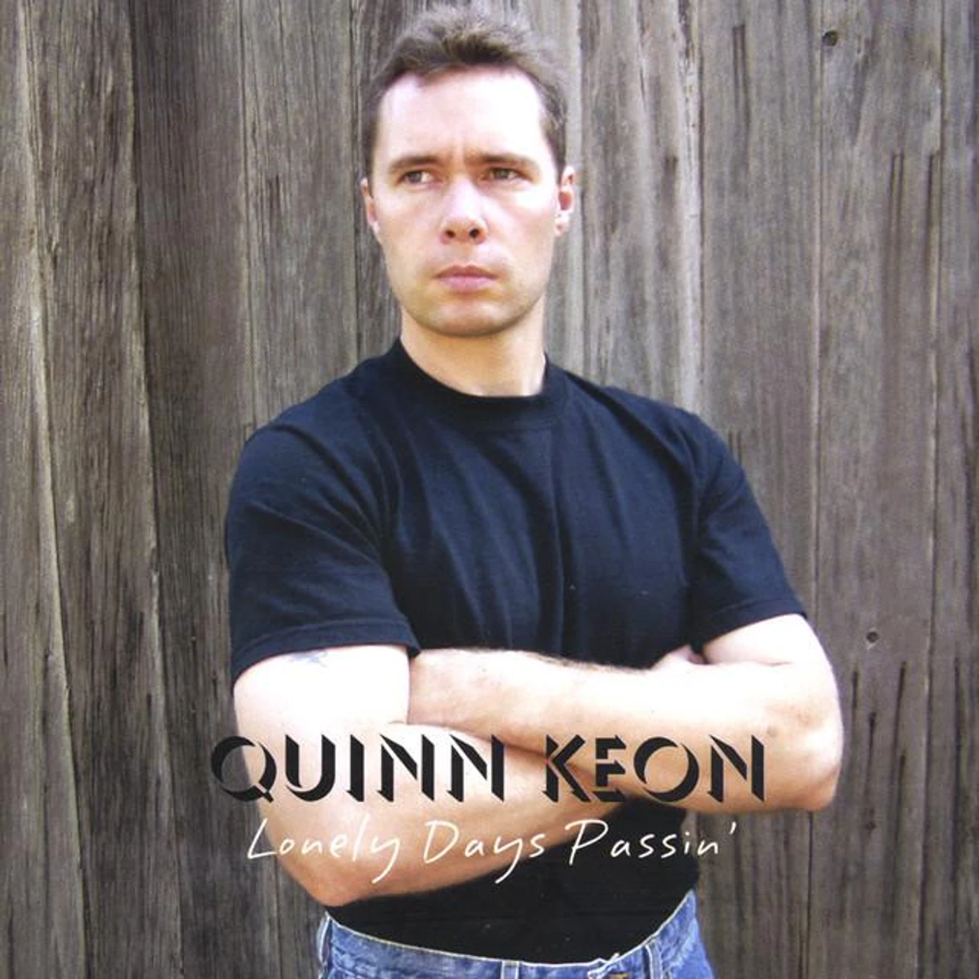 Quinn Keon Brand Page
