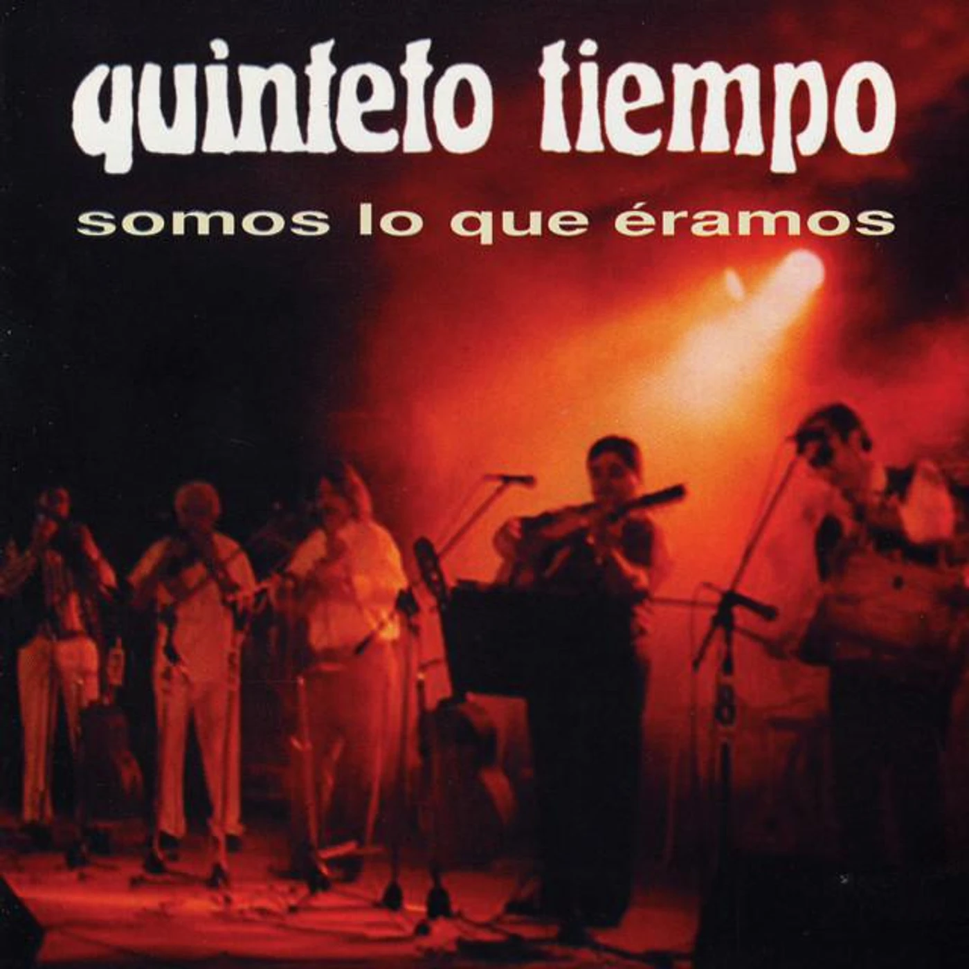 Quinteto Tiempo Brand Page