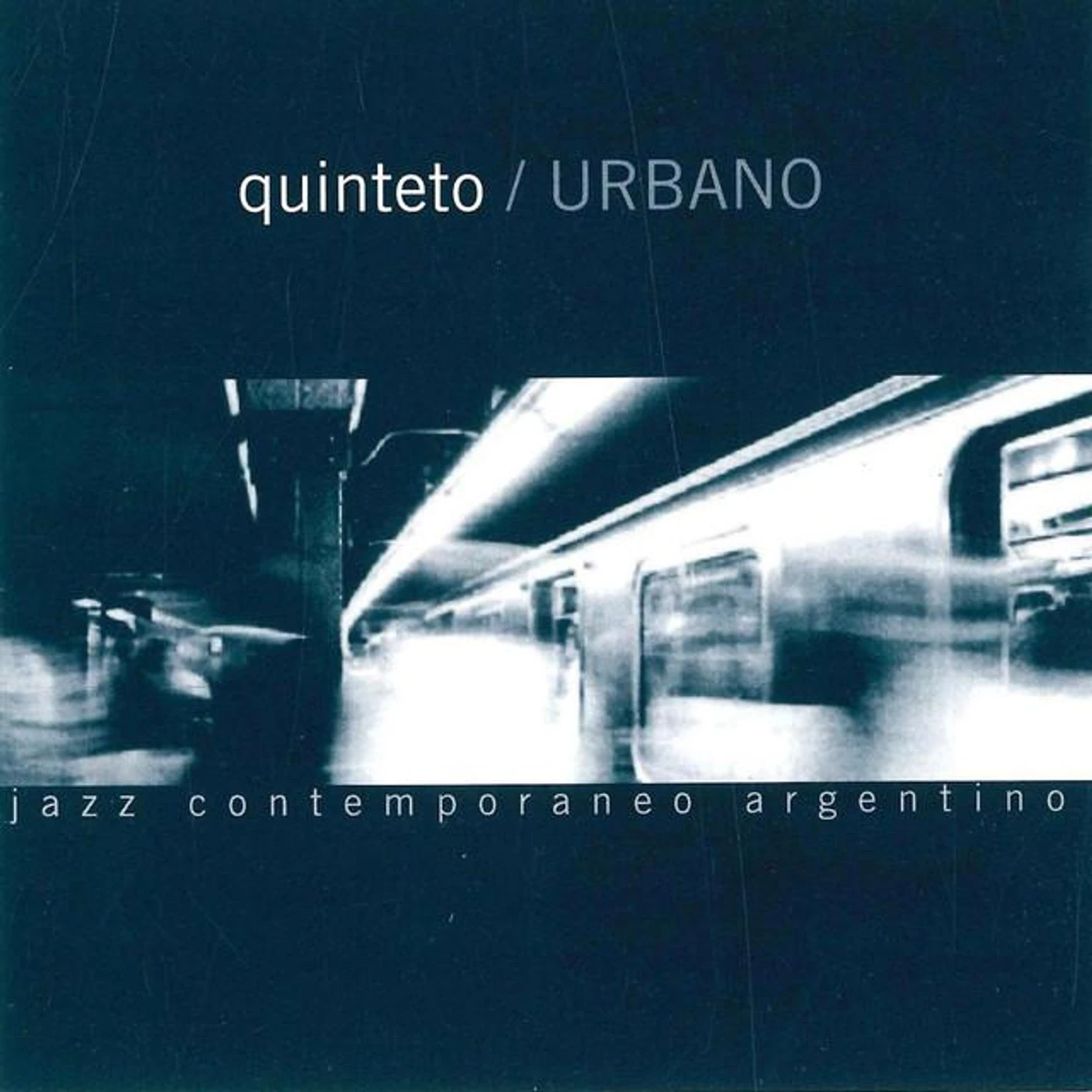 Quinteto Urbano Brand Page