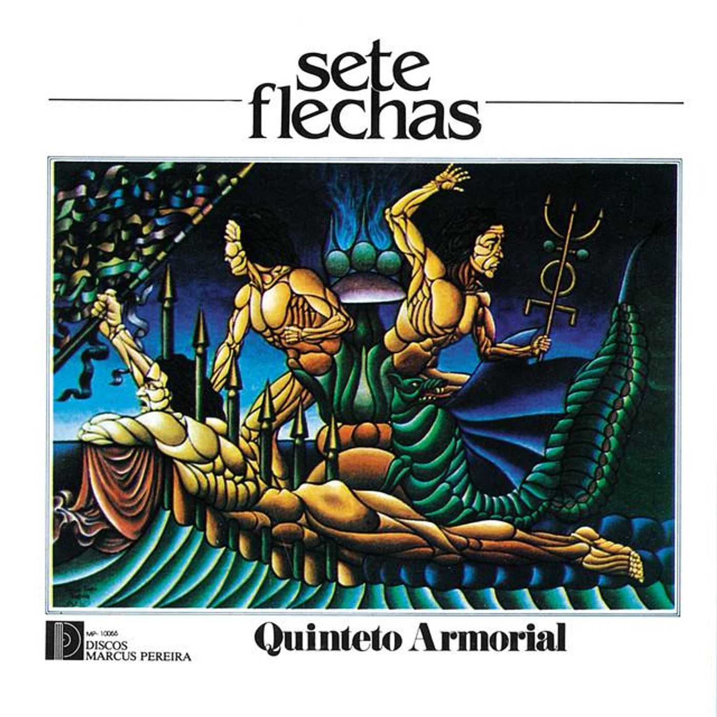 Quinteto Armorial