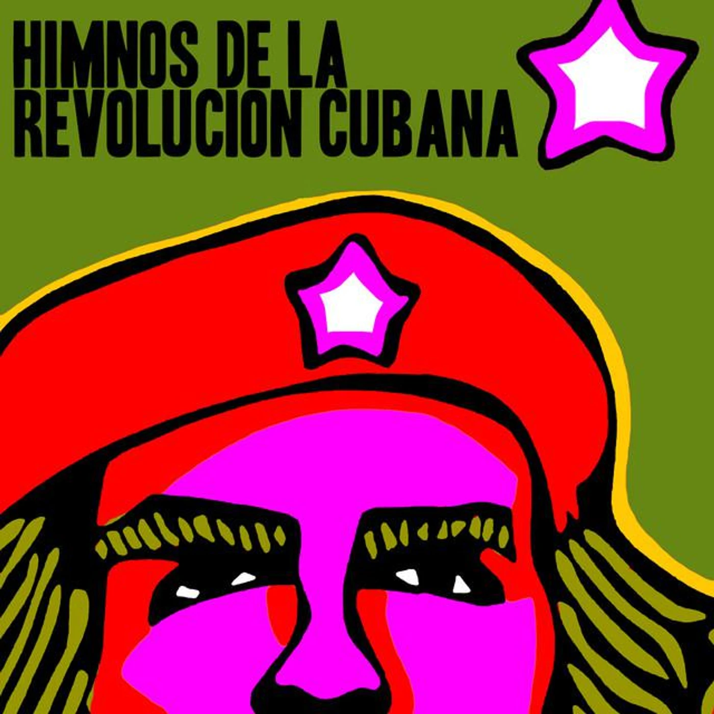 Quinteto Rebelde Brand Page