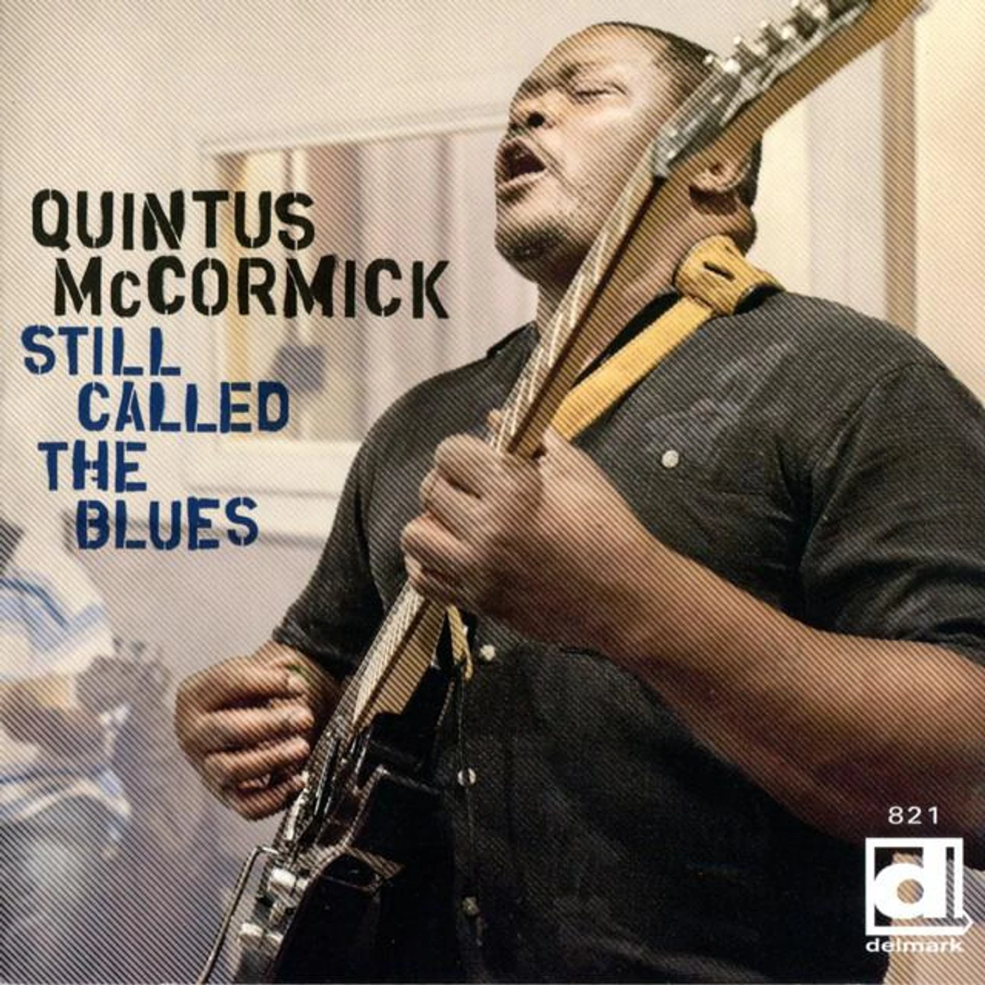 Quintus McCormick Brand Page