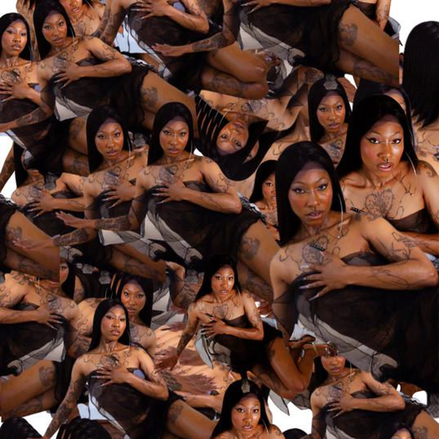 Qur'an Shaheed Brand Page