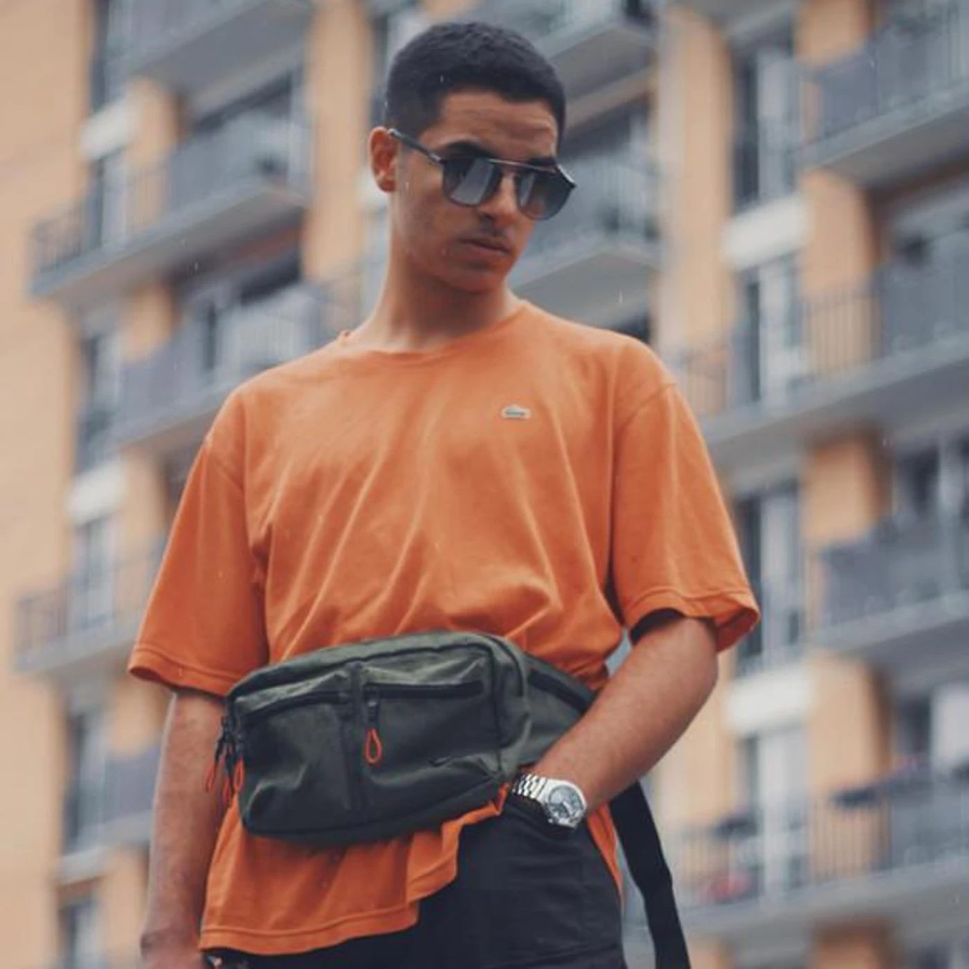 R.M Brand Page
