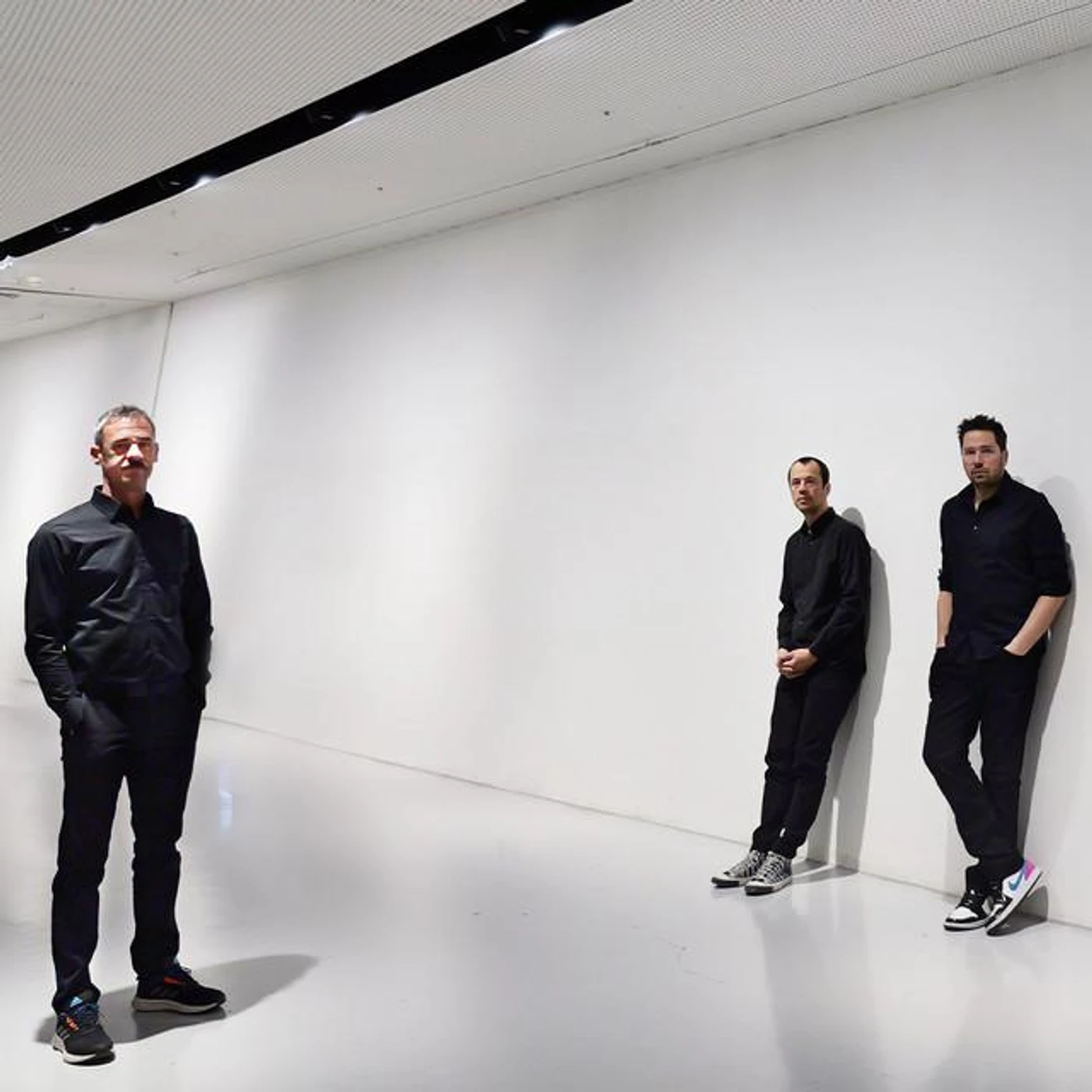 Rémi Panossian Trio Brand Page