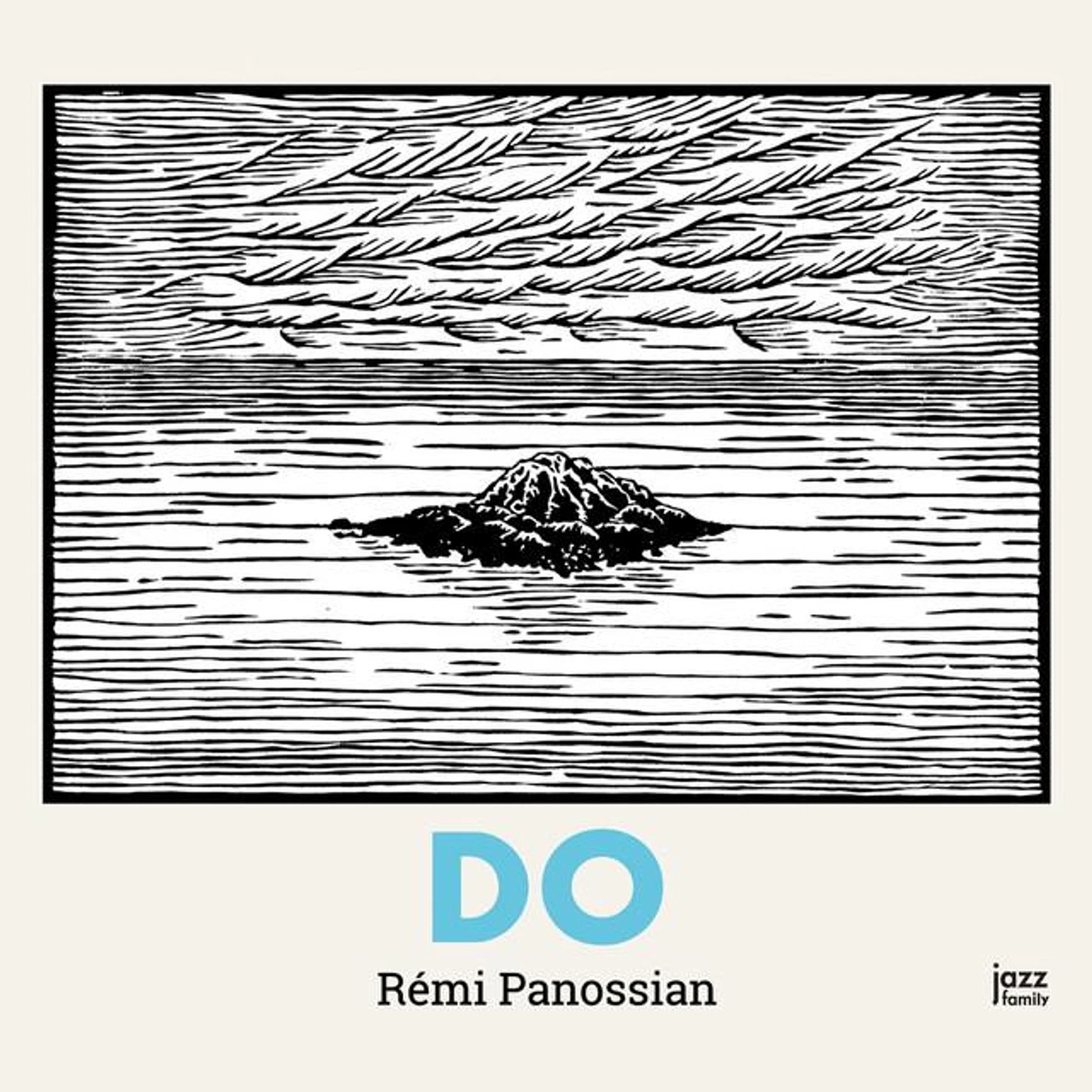Rémi Panossian Brand Page