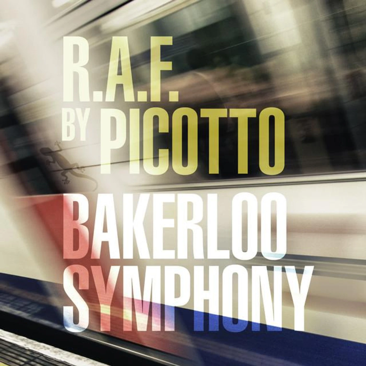R.A.F. by Picotto
