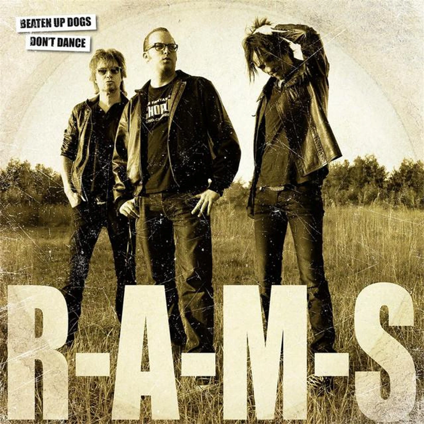 R-A-M-S