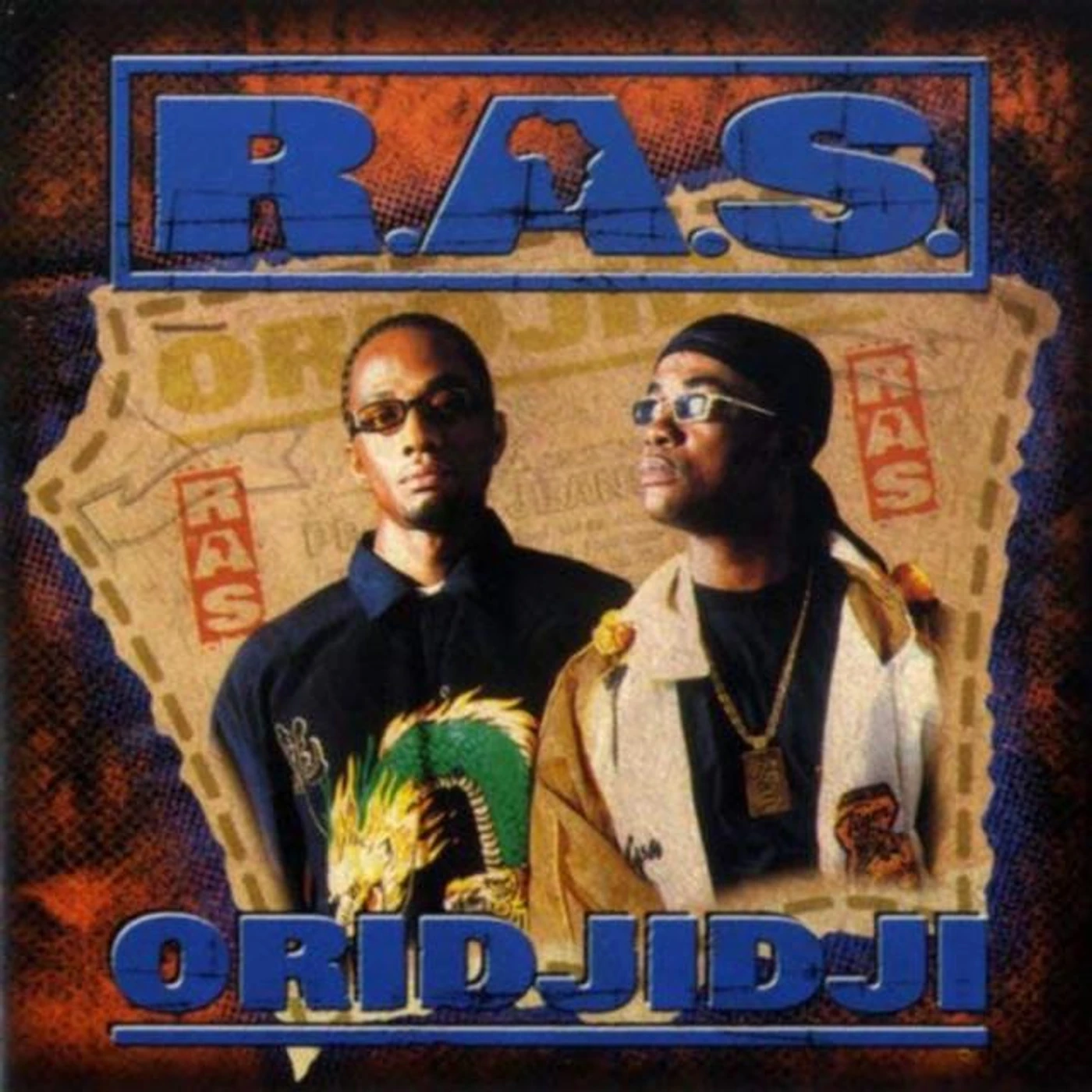 R.A.S