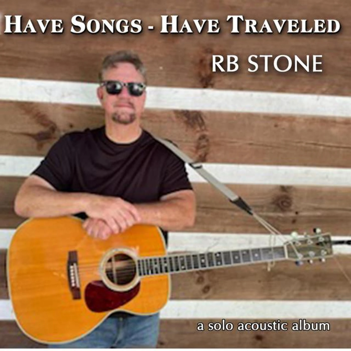 R.B. Stone Brand Page