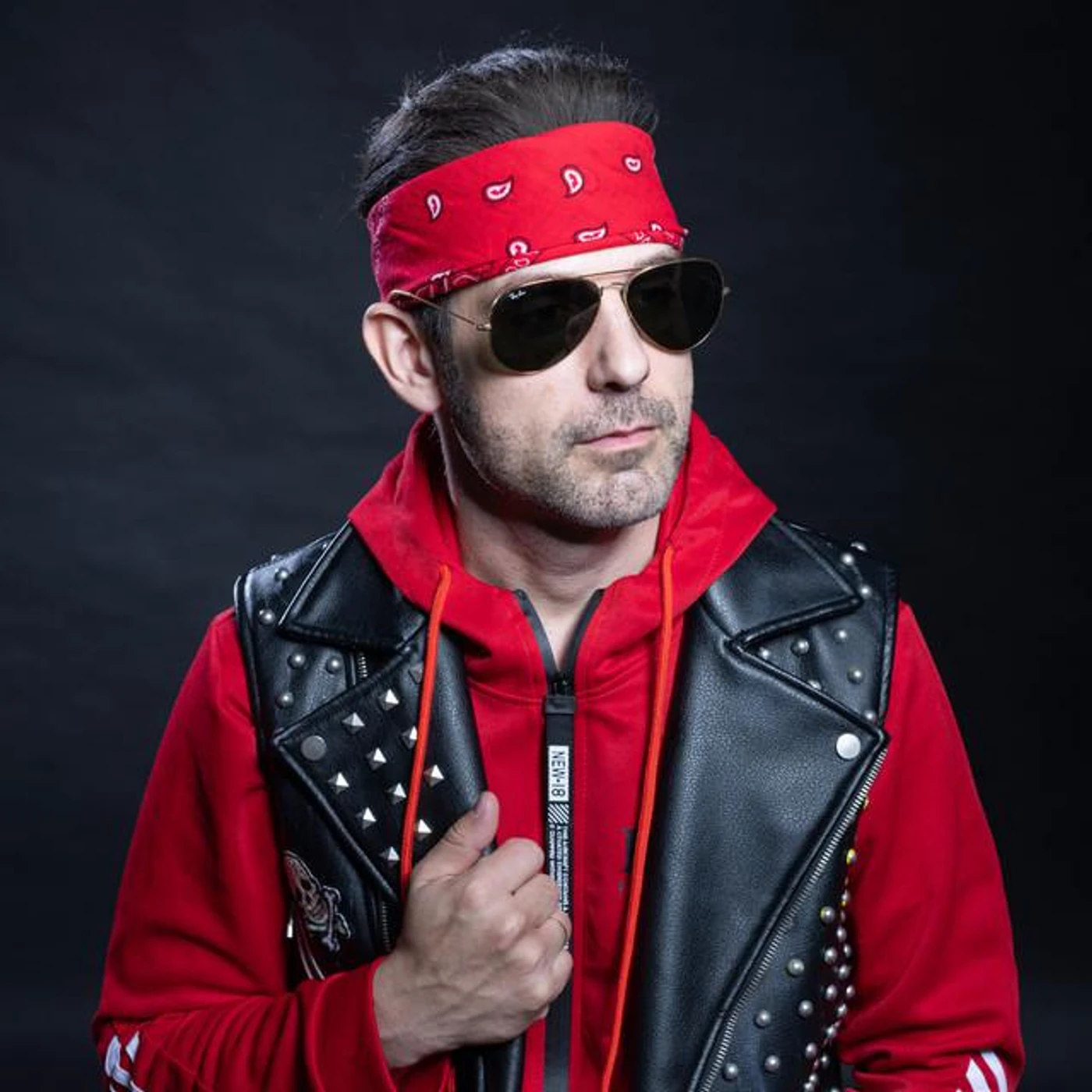 Rácz Gergő Brand Page