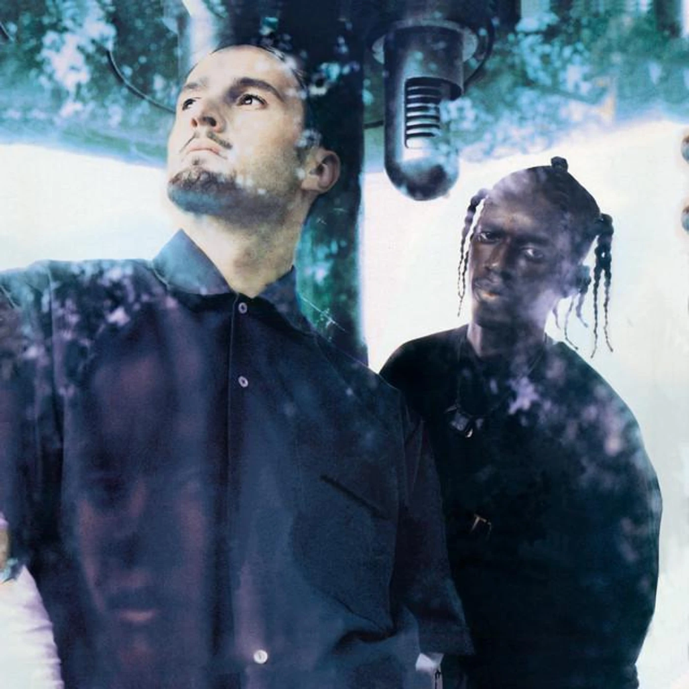 Réciprok Brand Page