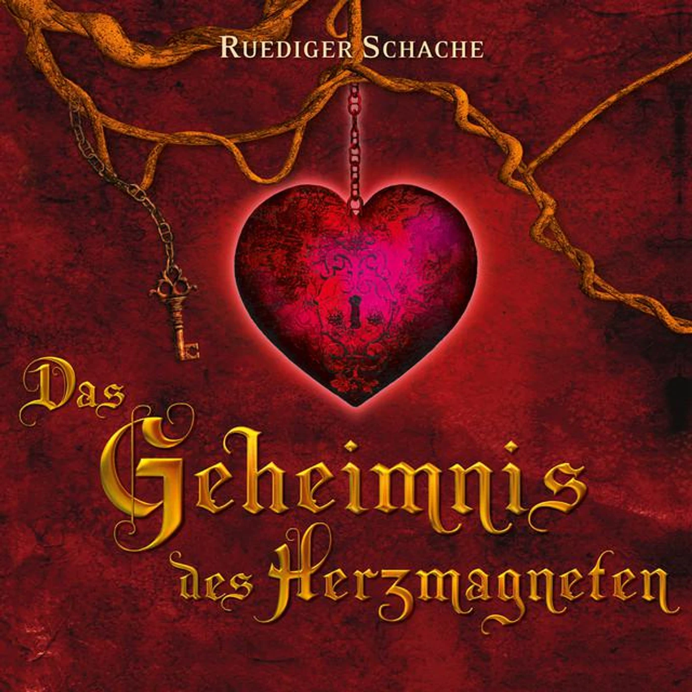 Rüdiger Schache