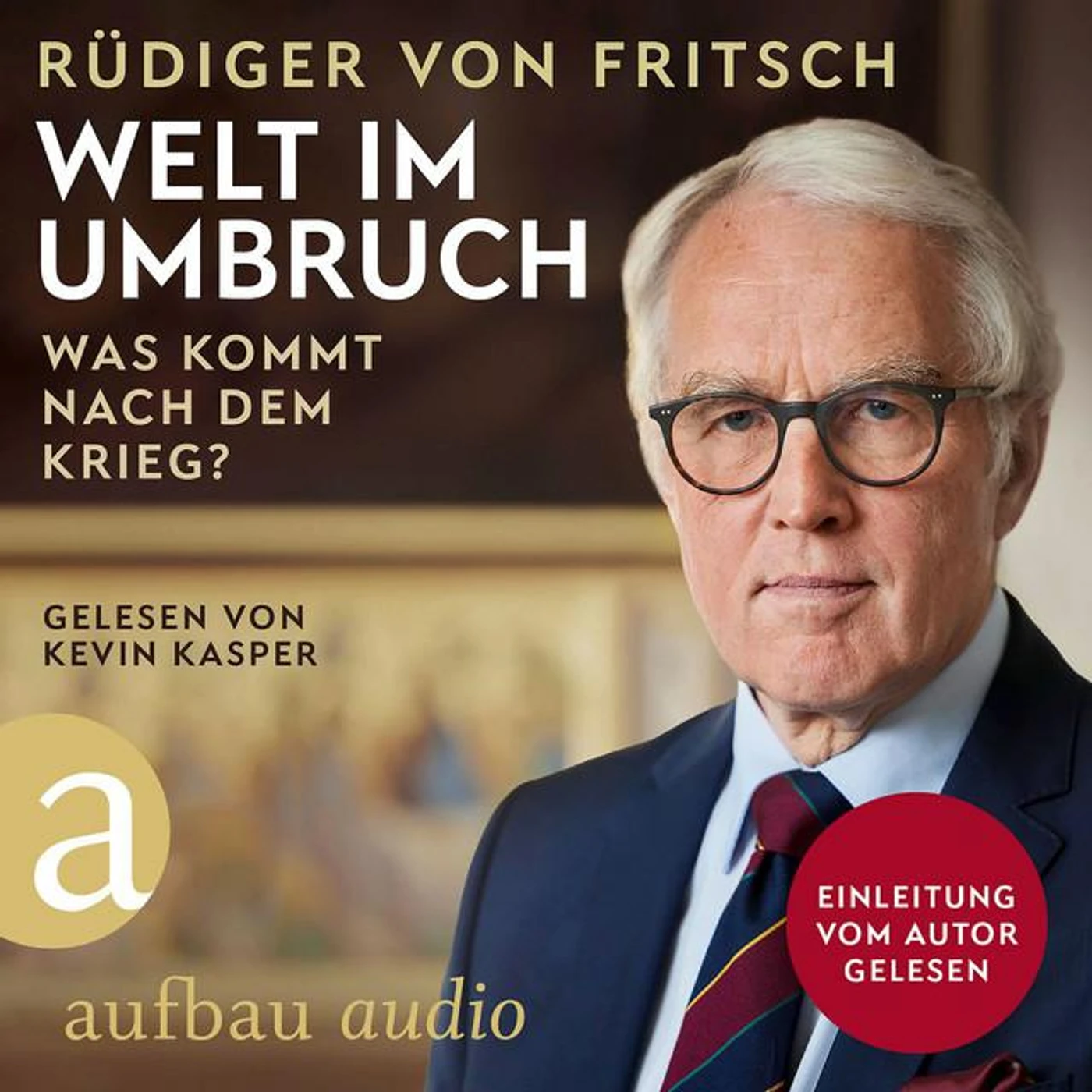 Rüdiger von Fritsch Brand Page