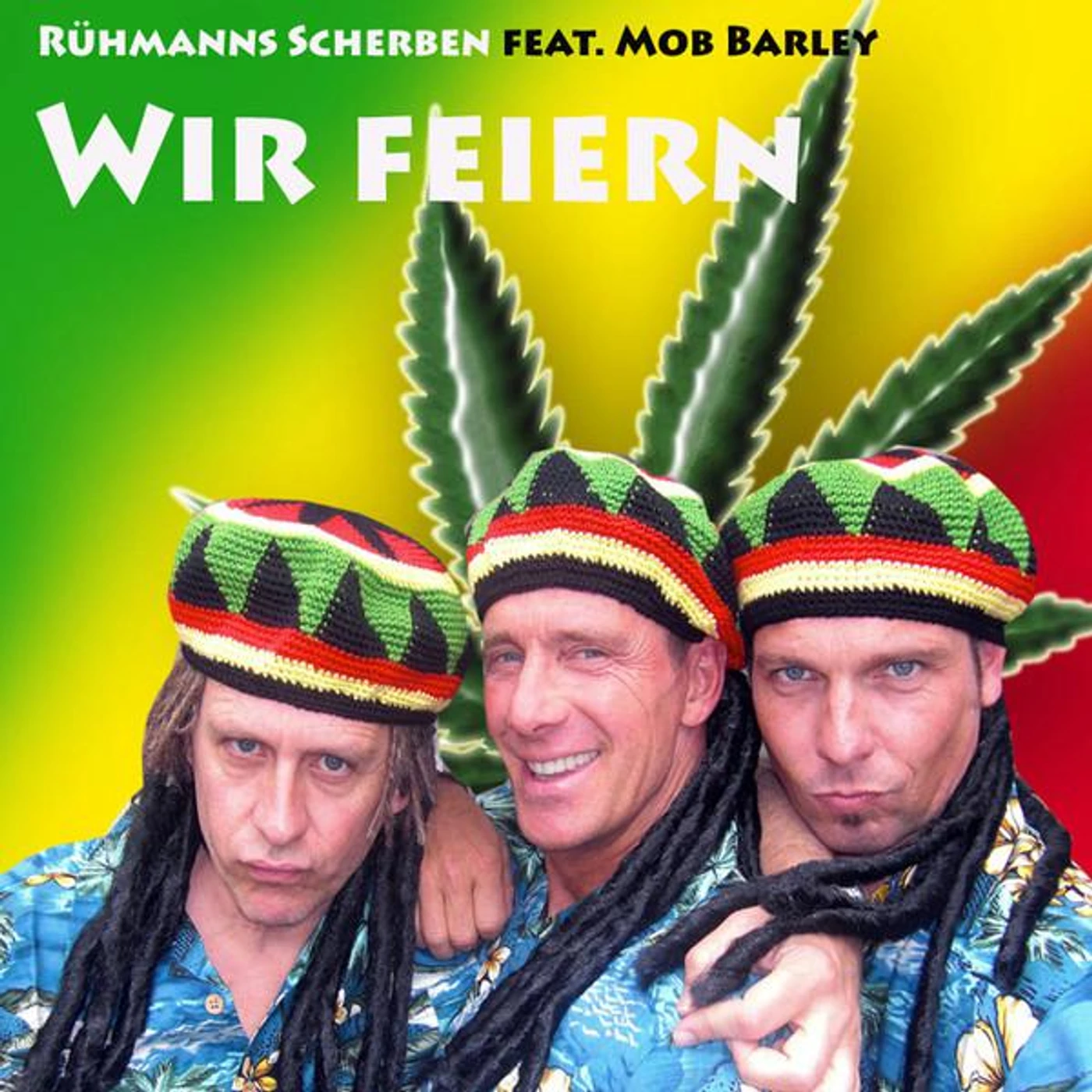 Rühmanns Scherben
