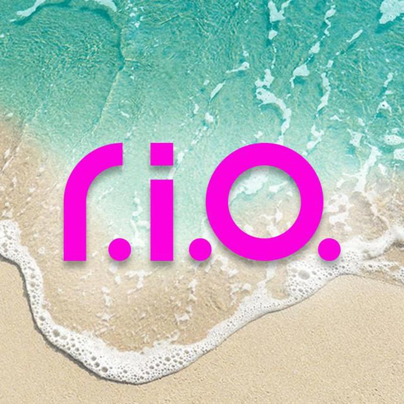 R.I.O. Brand Page