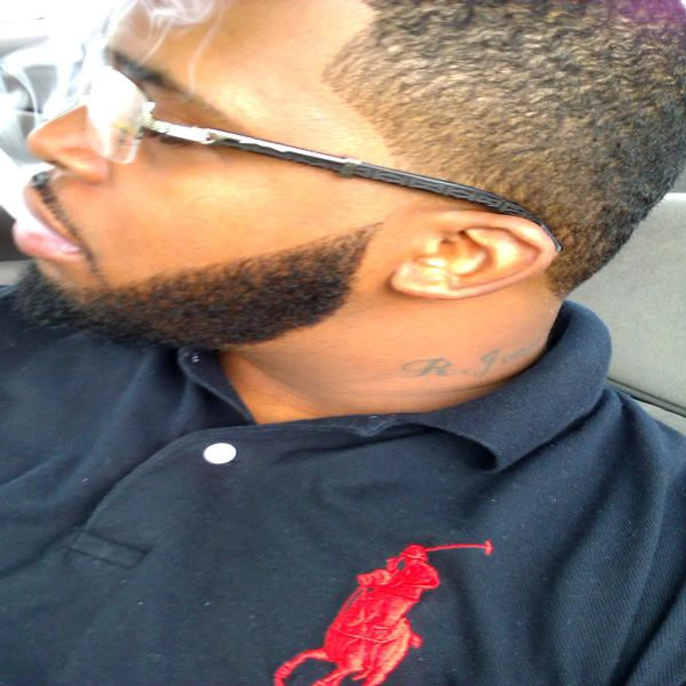 R. Jones