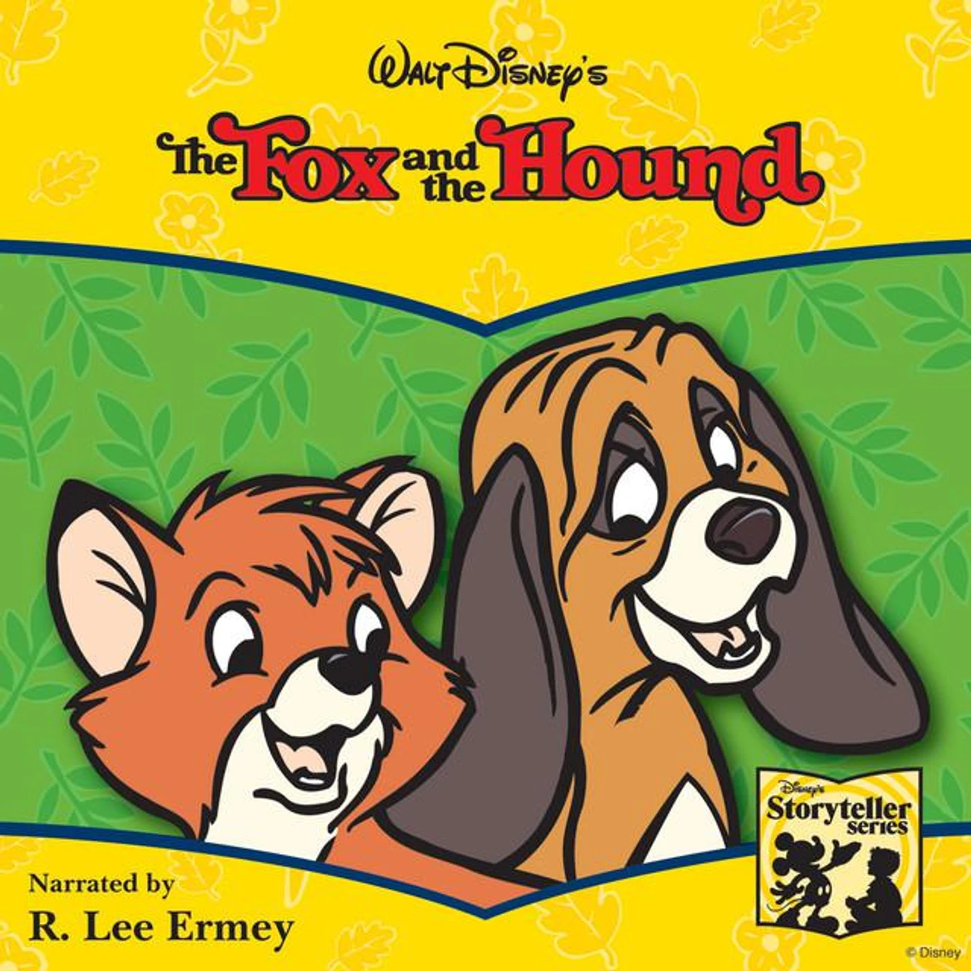 R. Lee Ermey Brand Page