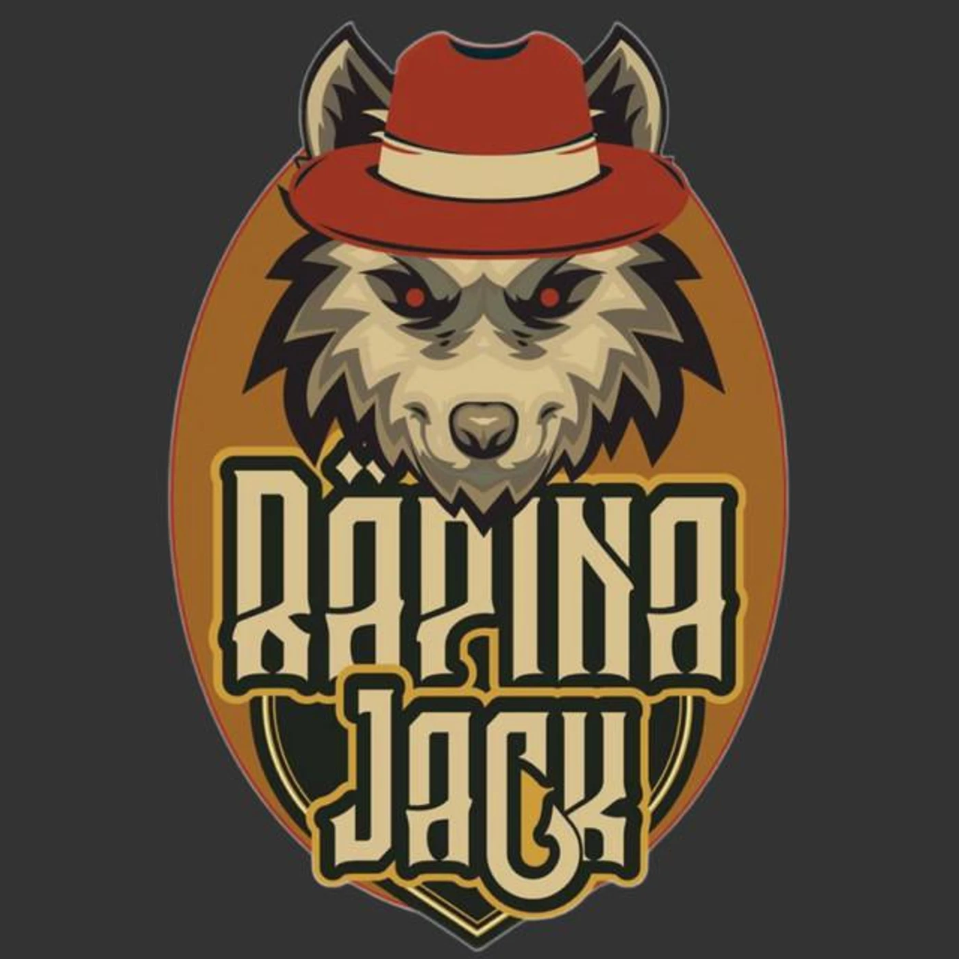 Räpina Jack Brand Page